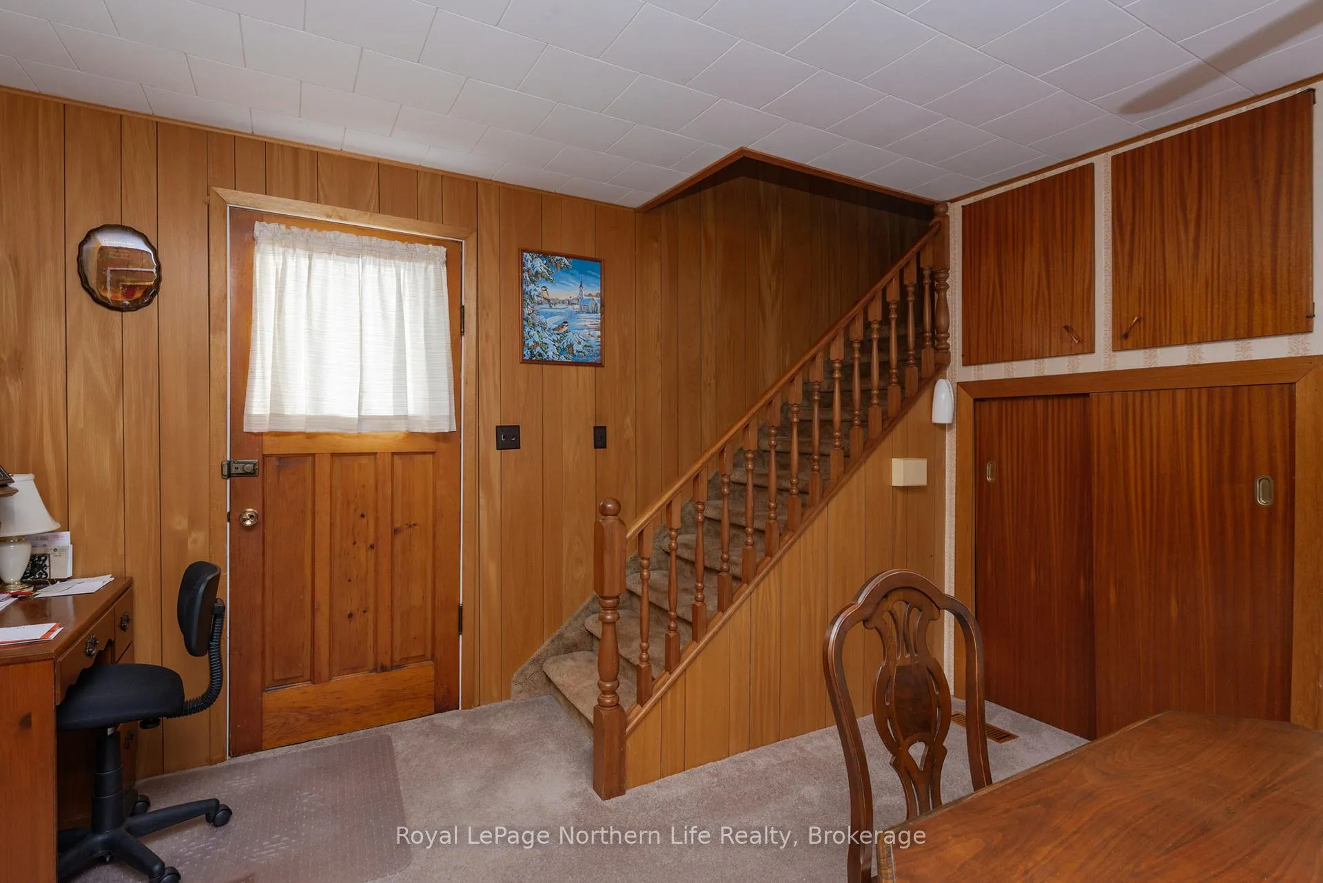 Photo 25 of 404 Main Street, Powassan — HOMEH