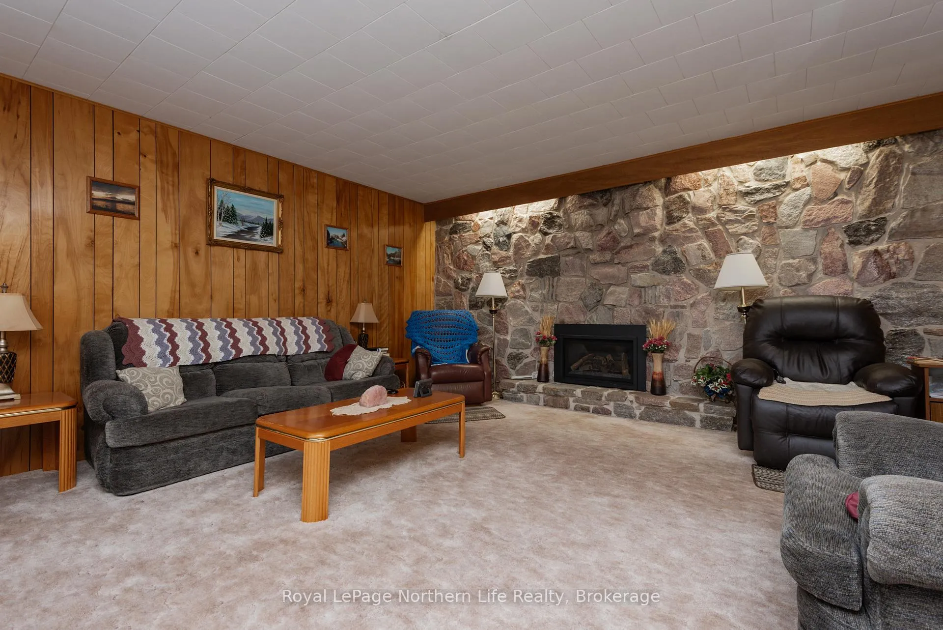 Photo 27 of 404 Main Street, Powassan — HOMEH