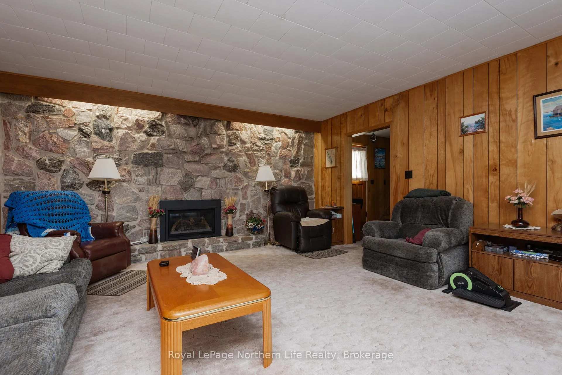 Photo 29 of 404 Main Street, Powassan — HOMEH