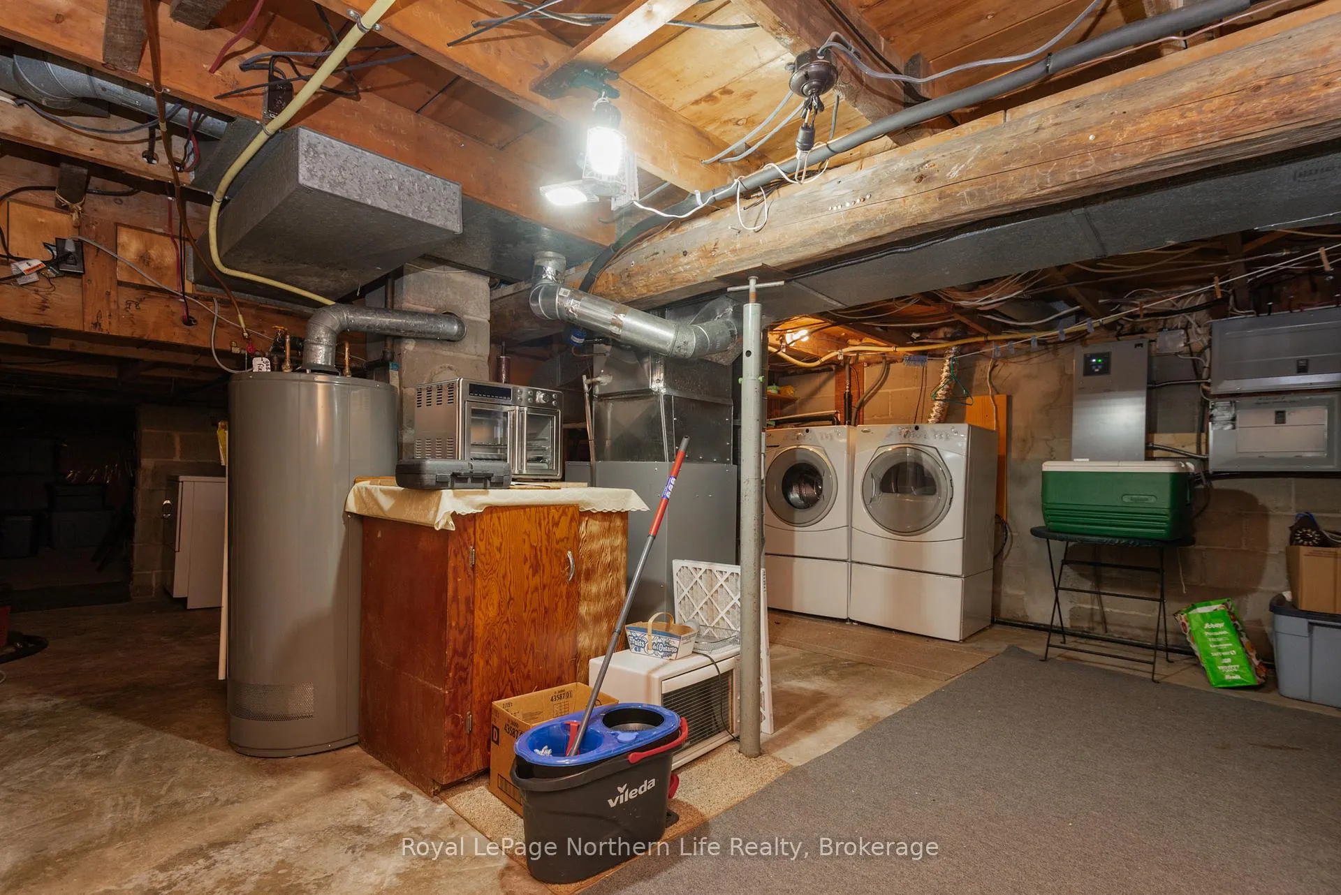 Photo 40 of 404 Main Street, Powassan — HOMEH