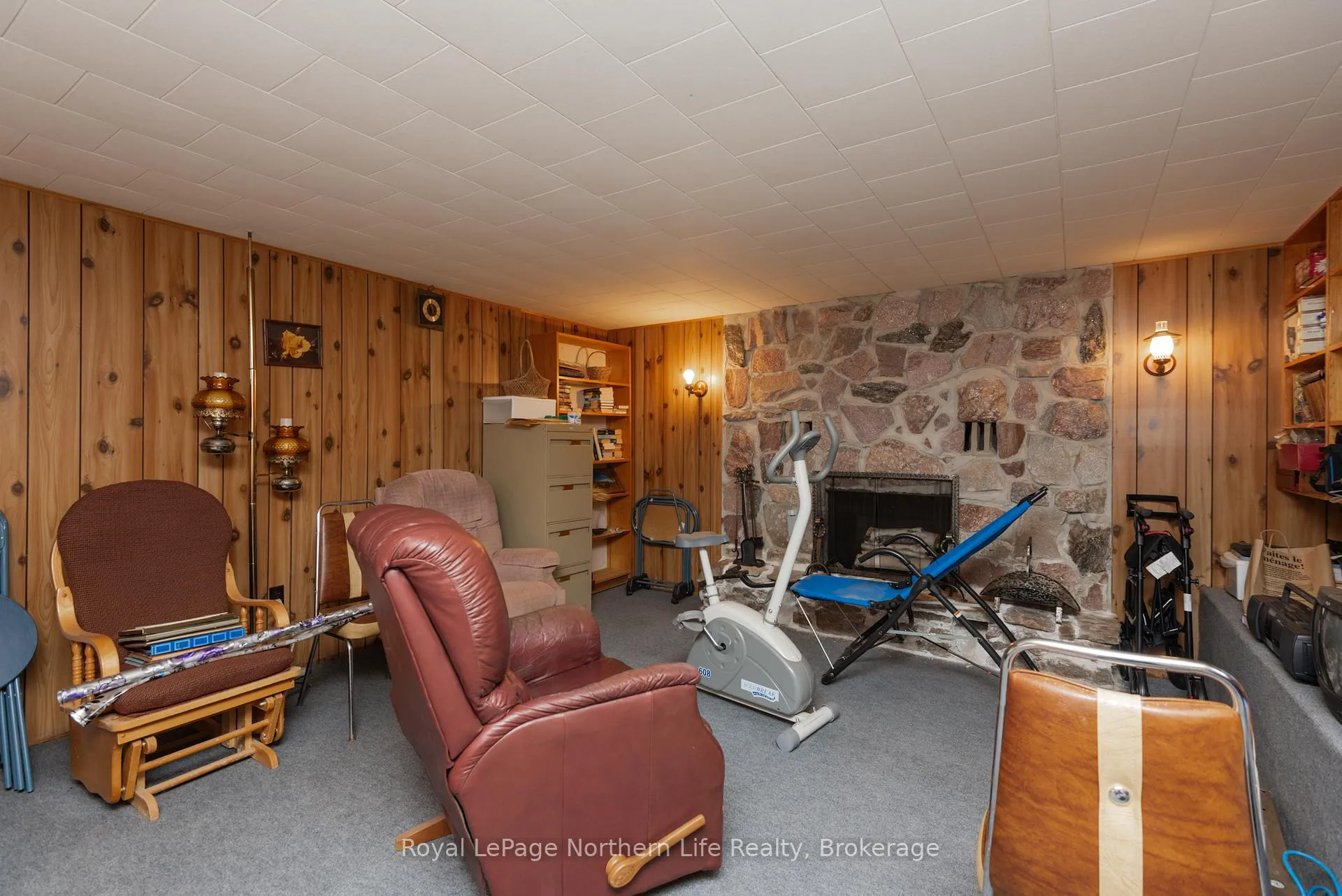 Photo 42 of 404 Main Street, Powassan — HOMEH
