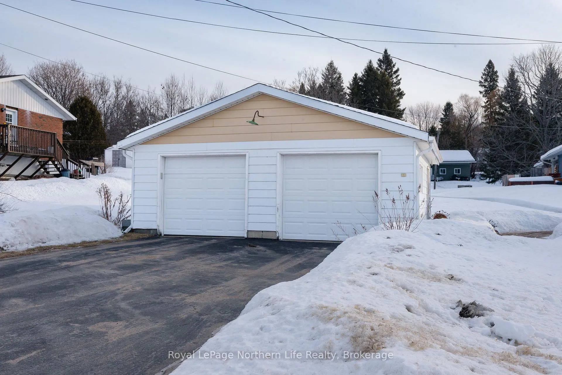 Photo 46 of 404 Main Street, Powassan — HOMEH