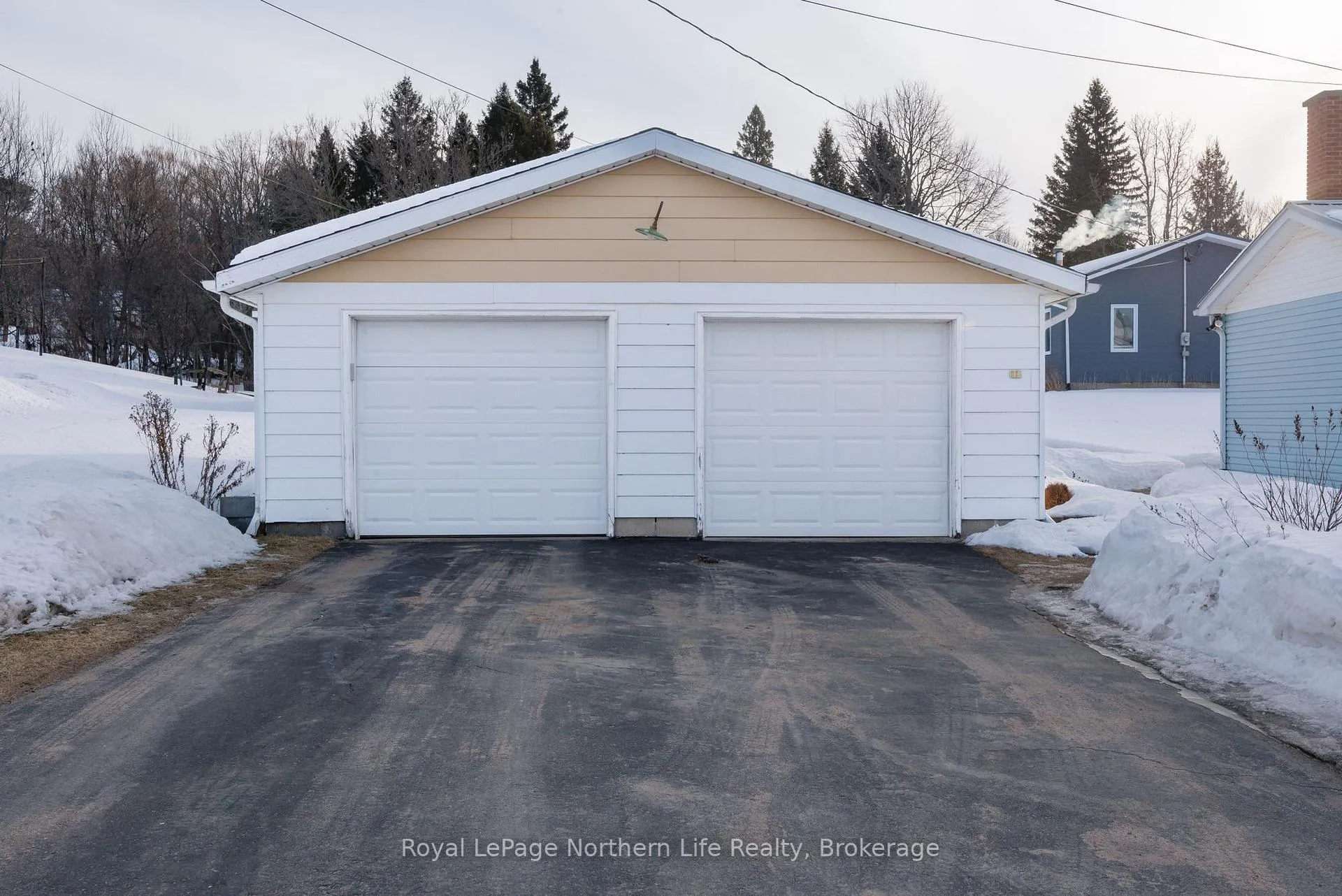 Photo 47 of 404 Main Street, Powassan — HOMEH