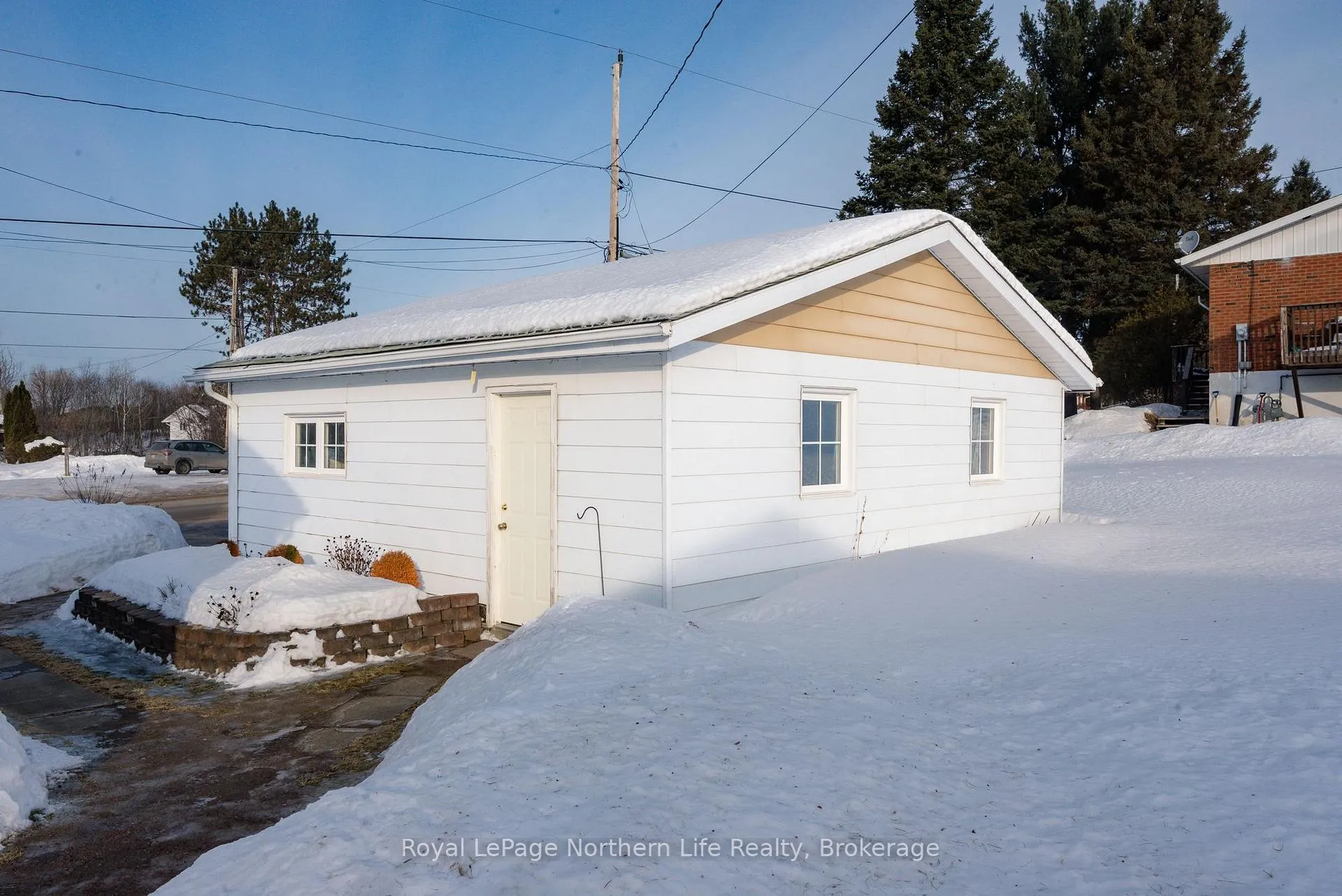 Photo 48 of 404 Main Street, Powassan — HOMEH