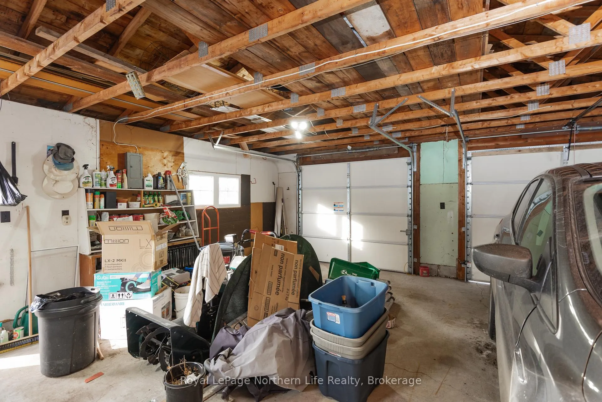 Photo 50 of 404 Main Street, Powassan — HOMEH