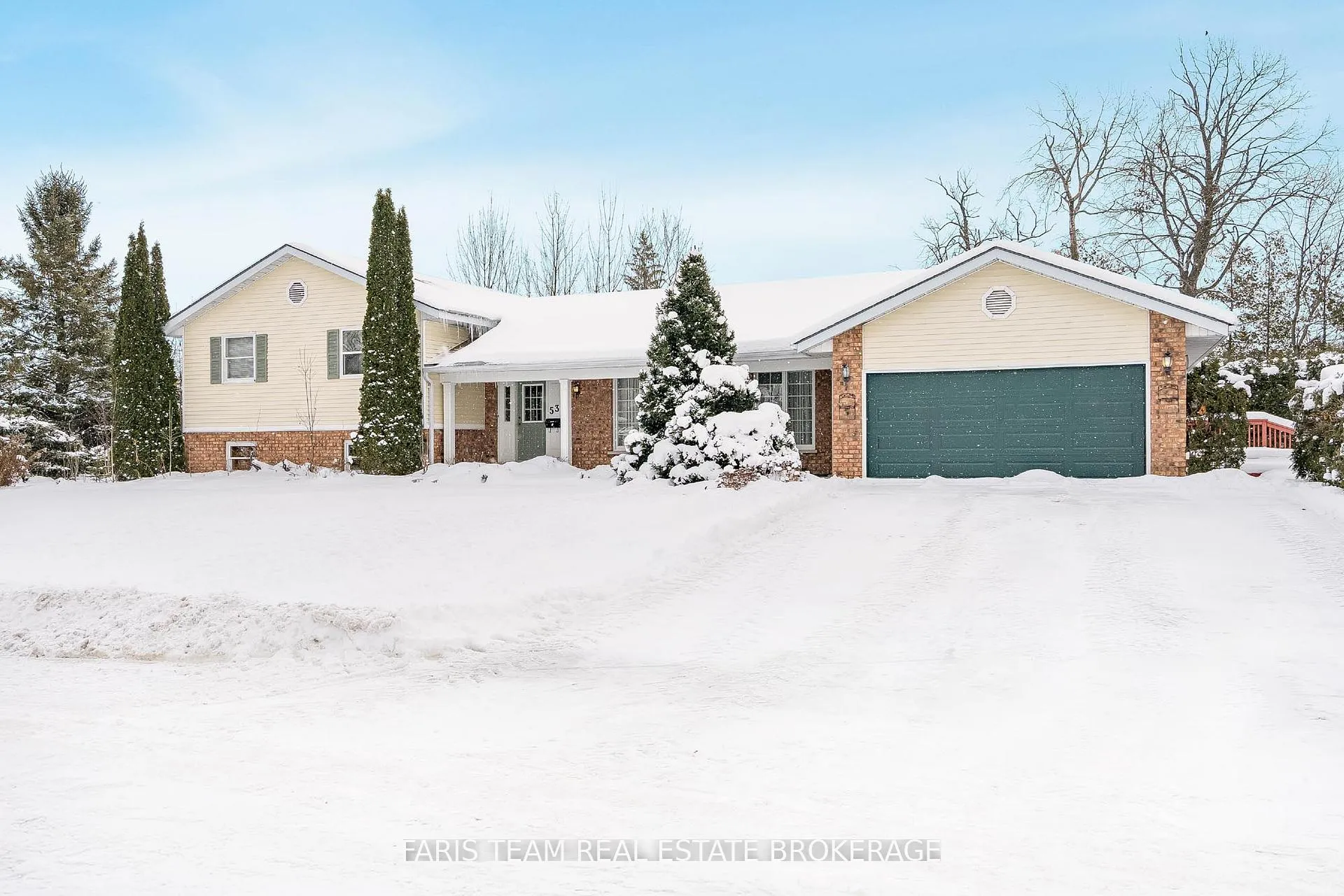 Photo 1 of 53 Maple Drive, Orillia — HOMEH