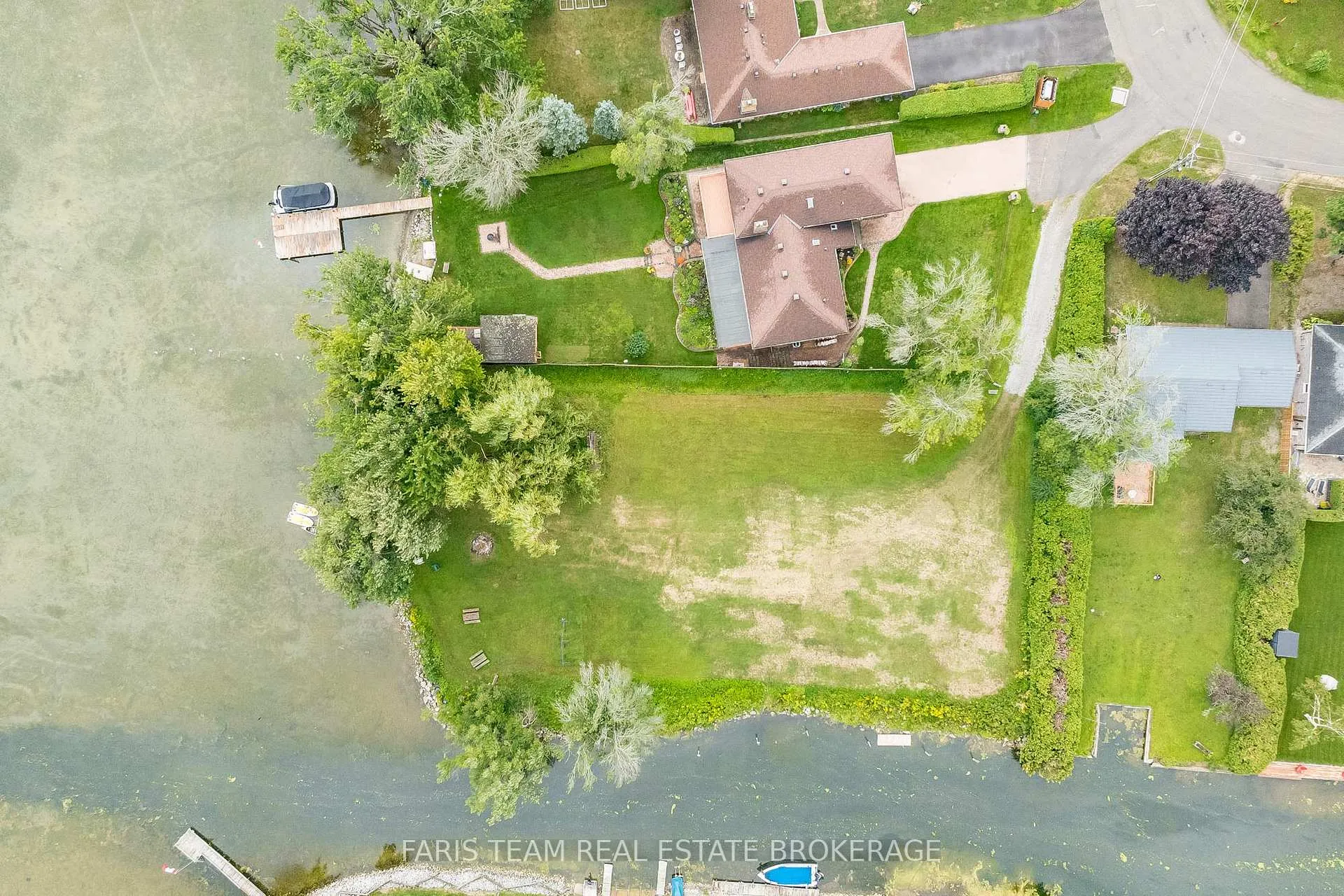 Photo 49 of 53 Maple Drive, Orillia — HOMEH
