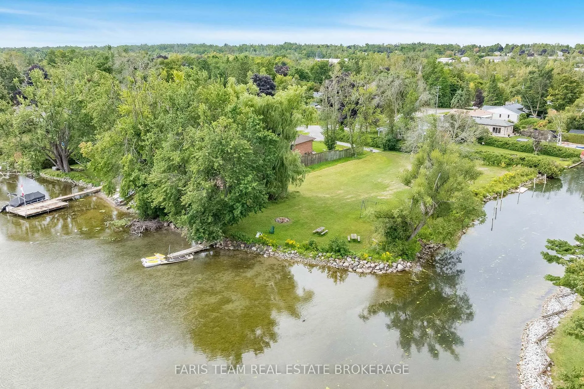 Photo 50 of 53 Maple Drive, Orillia — HOMEH