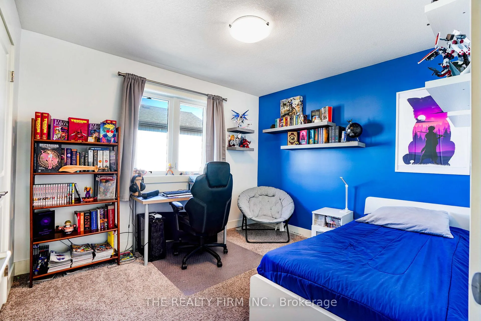 Photo 24 of 110 Stuart Avenue, Lucan Biddulph, Lucan — HOMEH