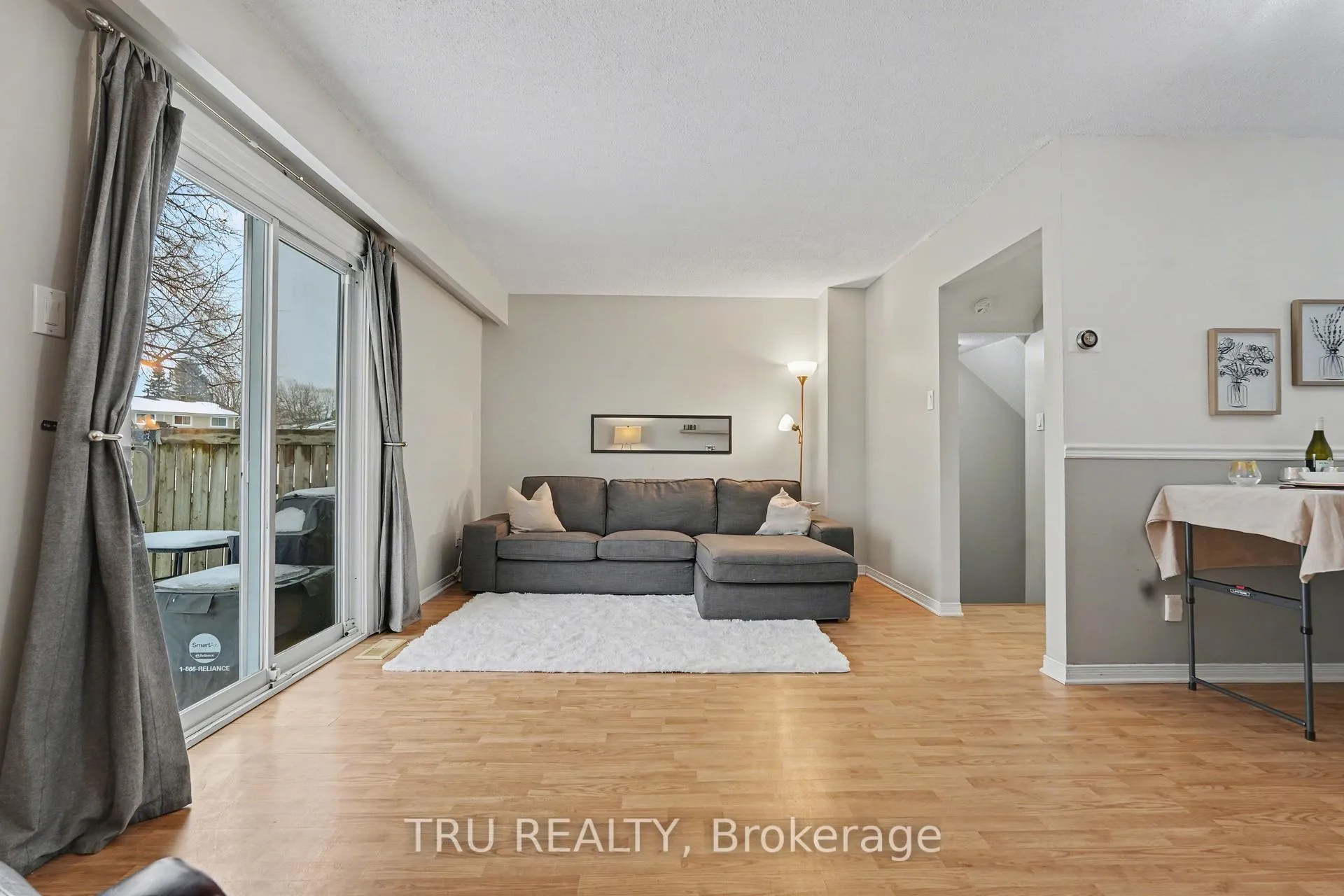Photo 5 of 463F Moodie Drive, Ottawa, Arbeatha Park — HOMEH