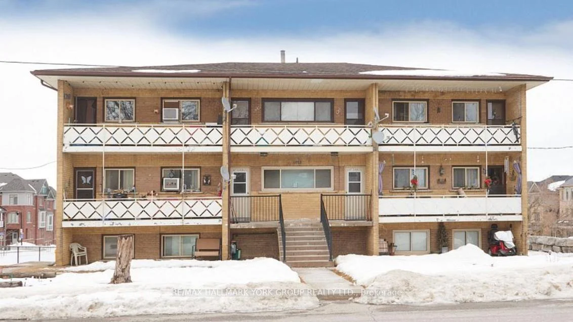 Photo 14 of 1613 Dufferin Street, Whitby, Port Whitby — HOMEH