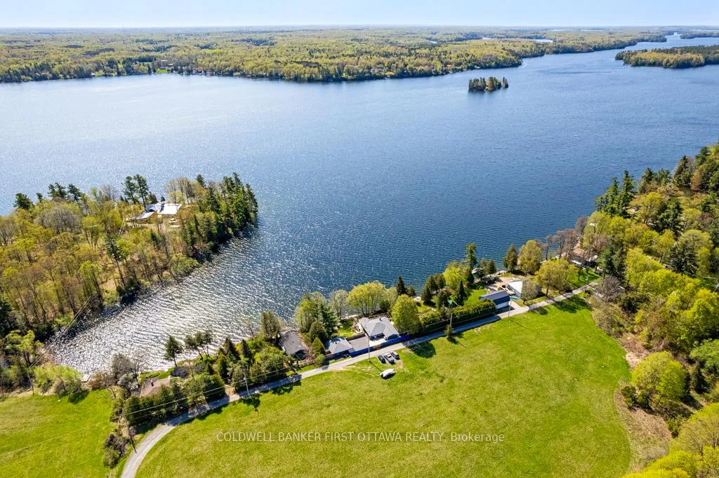 Photo 6 of 889 Jones Point Road, Tay Valley, Bathurst/Burgess & Sherbrooke (North Burgess) Twp — HOMEH