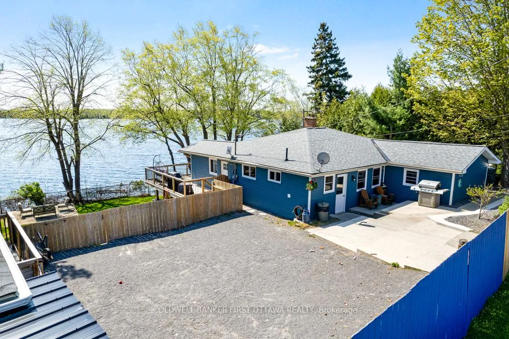 Photo 35 of 889 Jones Point Road, Tay Valley, Bathurst/Burgess & Sherbrooke (North Burgess) Twp — HOMEH
