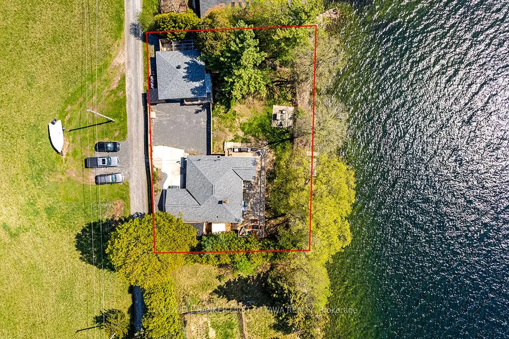 Photo 45 of 889 Jones Point Road, Tay Valley, Bathurst/Burgess & Sherbrooke (North Burgess) Twp — HOMEH