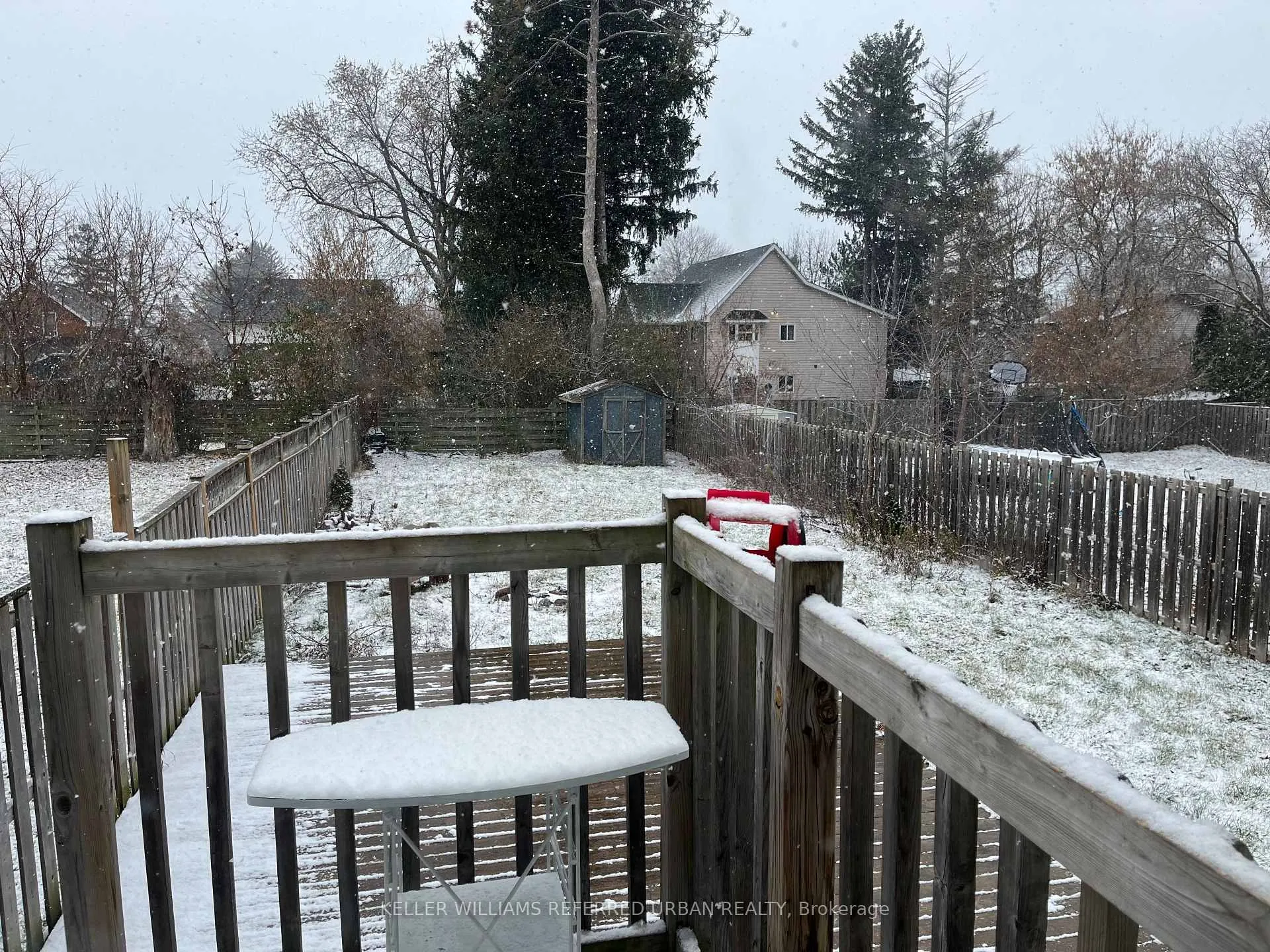 Photo 7 of 46 Sanford Street, Barrie, Sanford — HOMEH