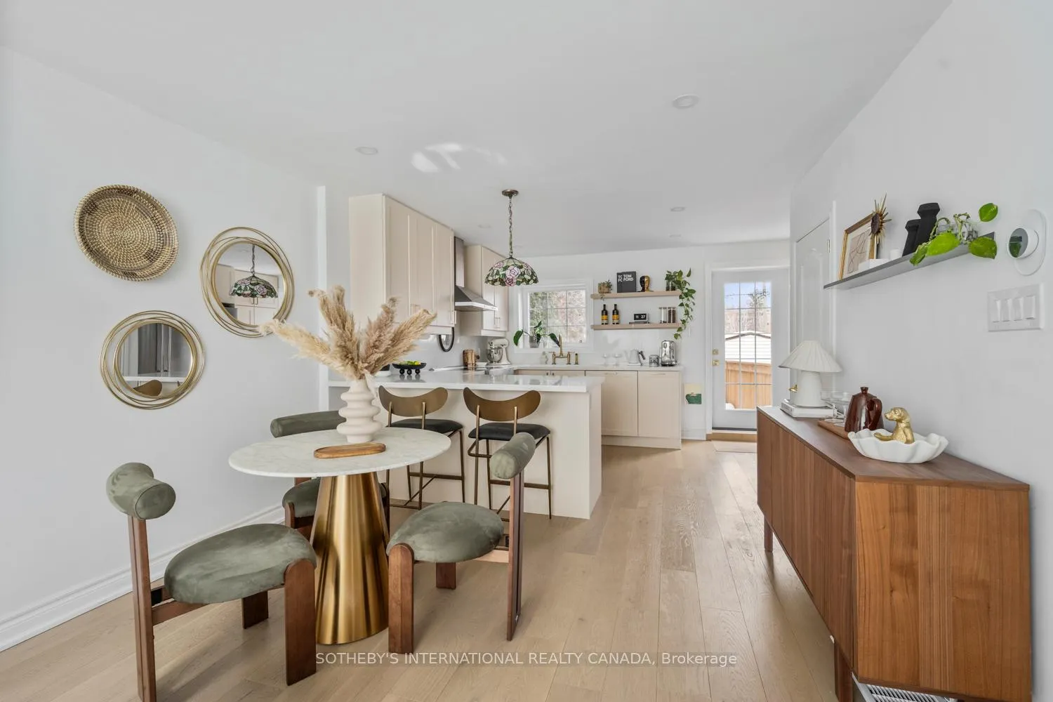 Photo 1 of 114 Glenvale Boulevard, Toronto, Leaside — HOMEH
