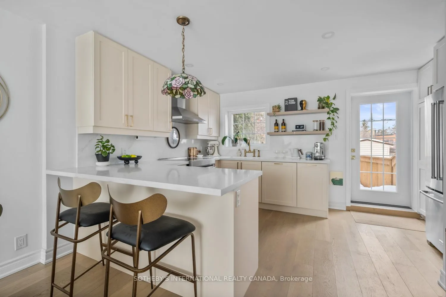 Photo 8 of 114 Glenvale Boulevard, Toronto, Leaside — HOMEH