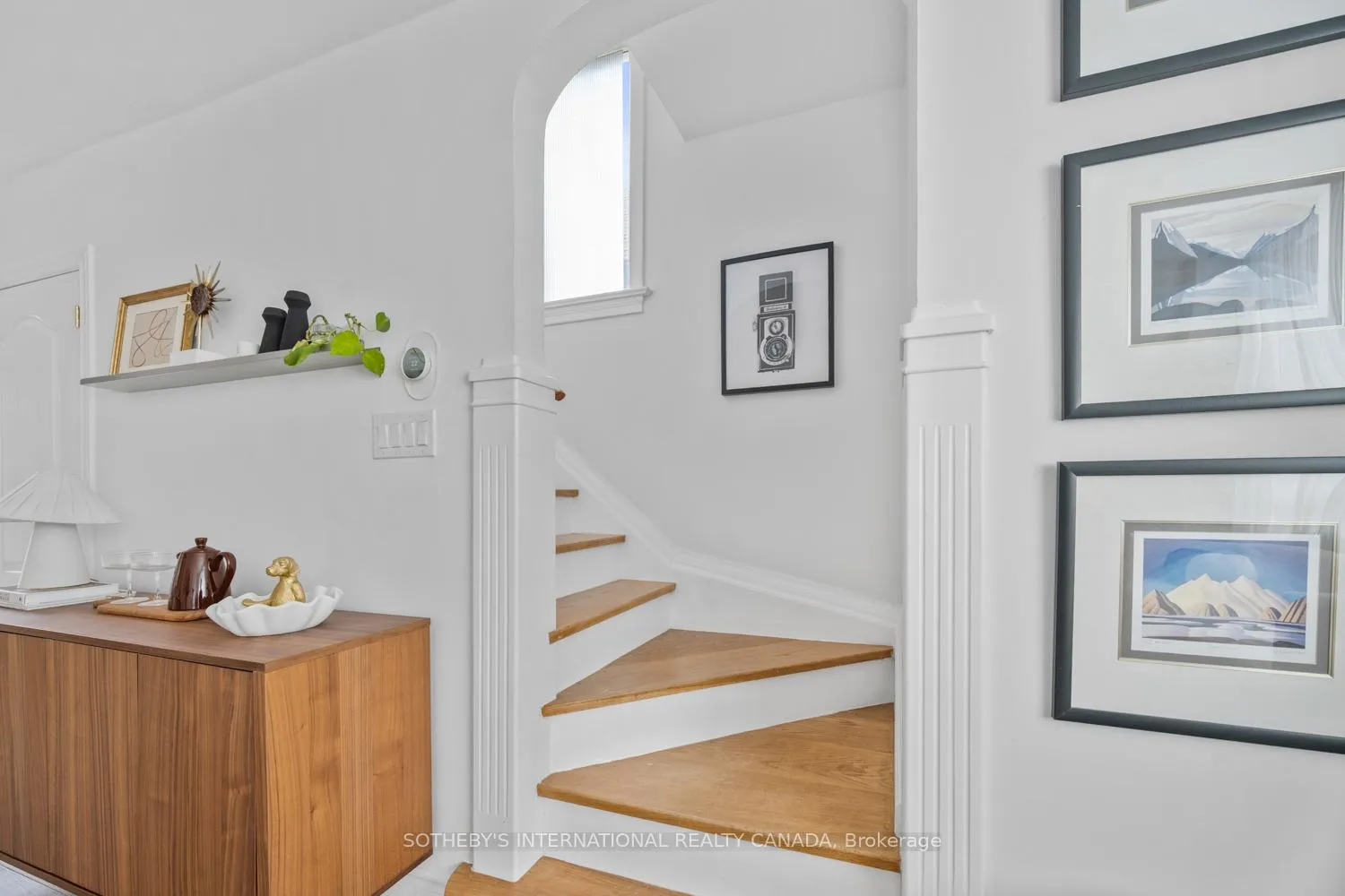 Photo 15 of 114 Glenvale Boulevard, Toronto, Leaside — HOMEH