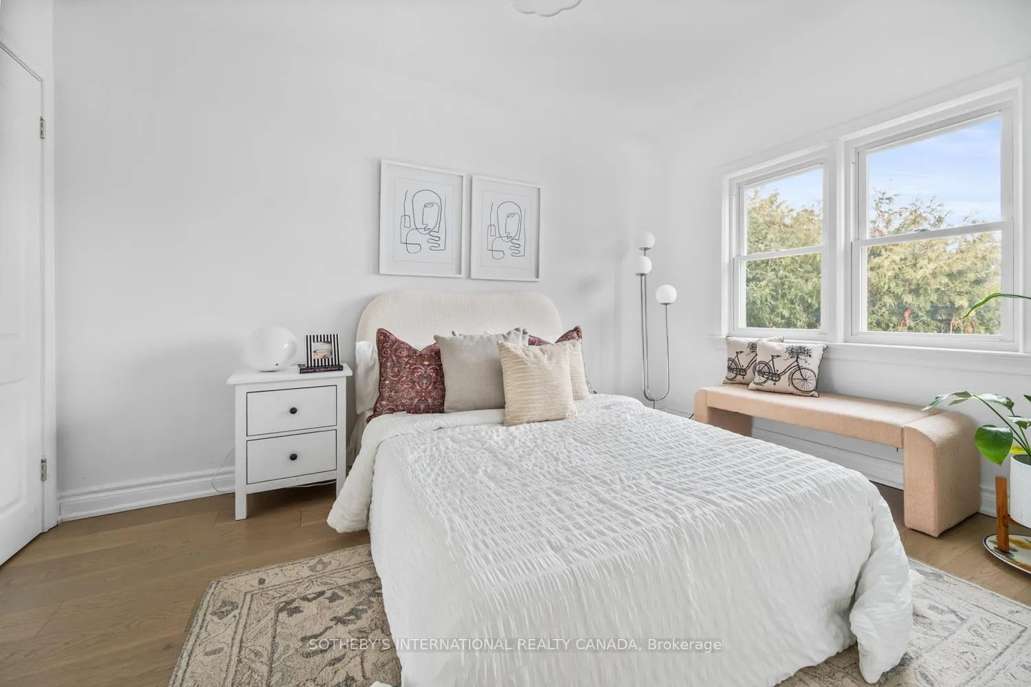 Photo 20 of 114 Glenvale Boulevard, Toronto, Leaside — HOMEH