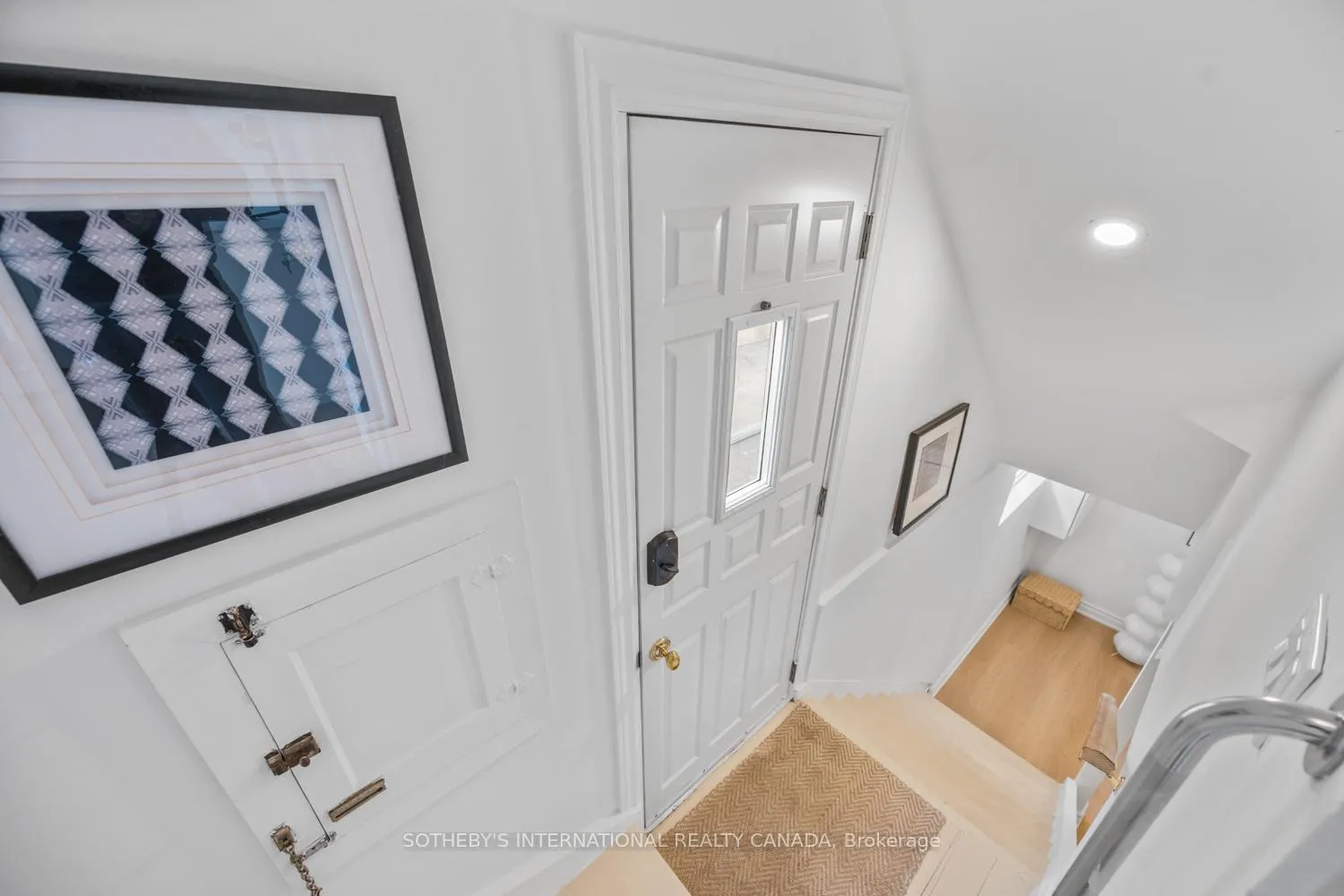 Photo 23 of 114 Glenvale Boulevard, Toronto, Leaside — HOMEH