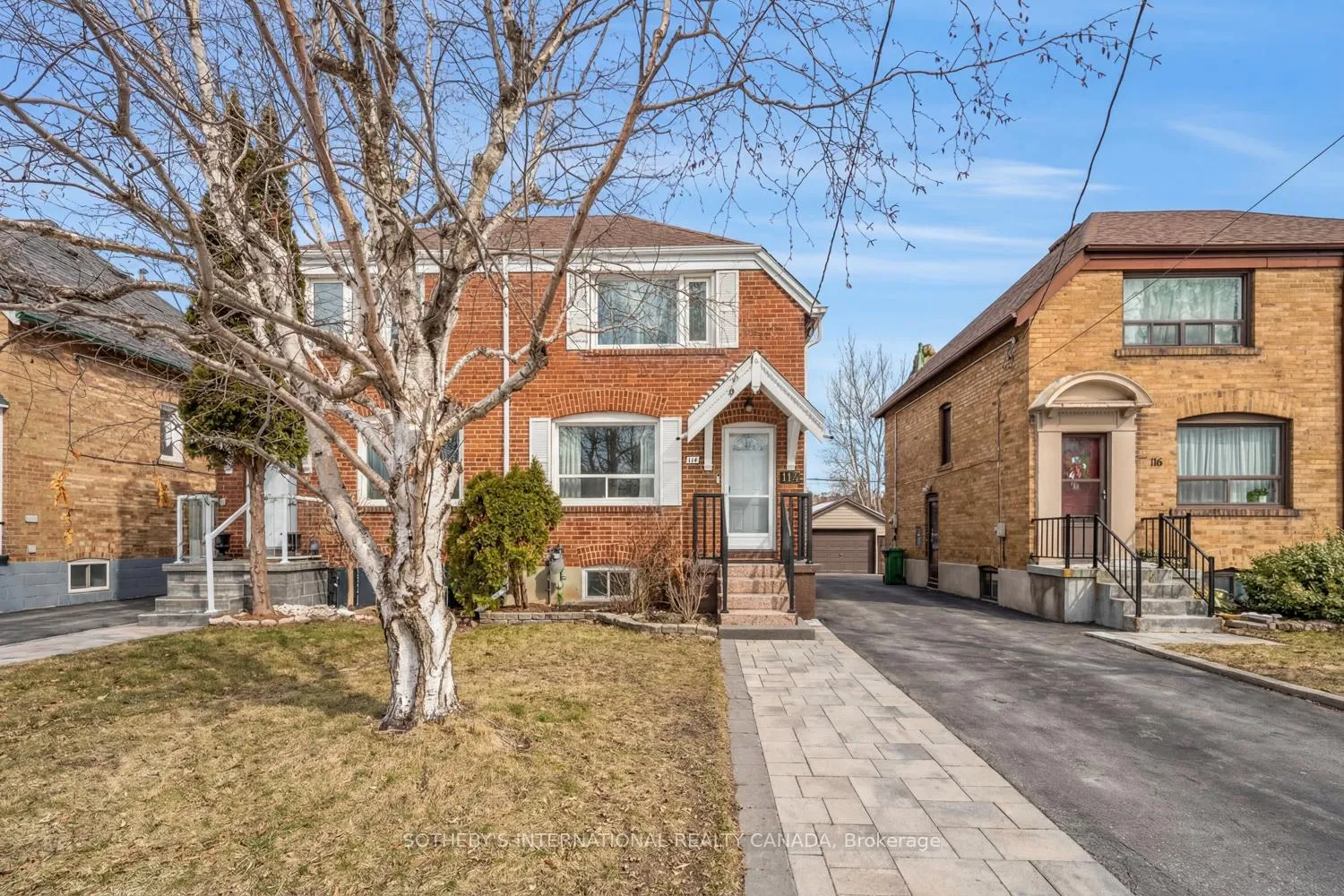 Photo 28 of 114 Glenvale Boulevard, Toronto, Leaside — HOMEH