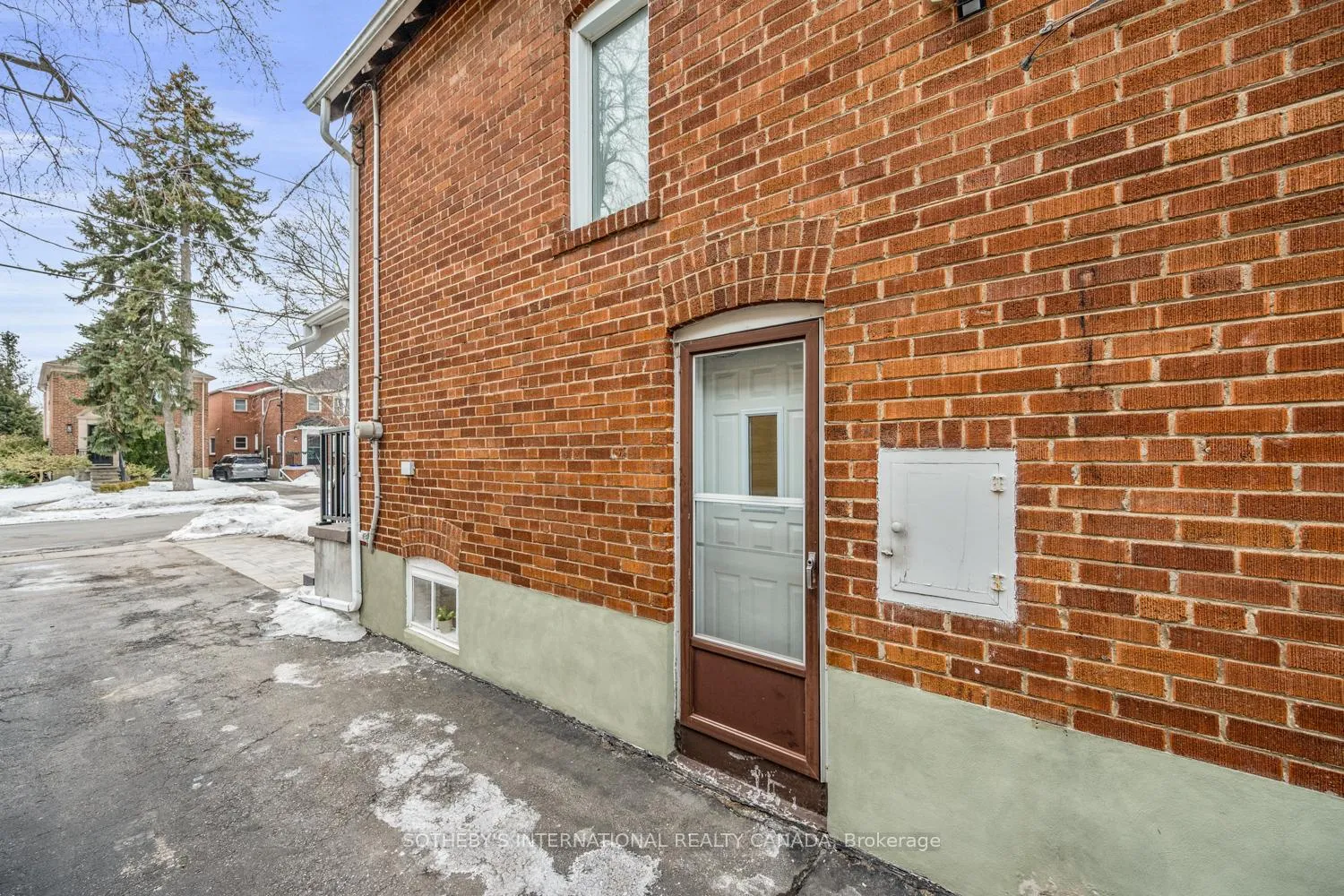Photo 29 of 114 Glenvale Boulevard, Toronto, Leaside — HOMEH