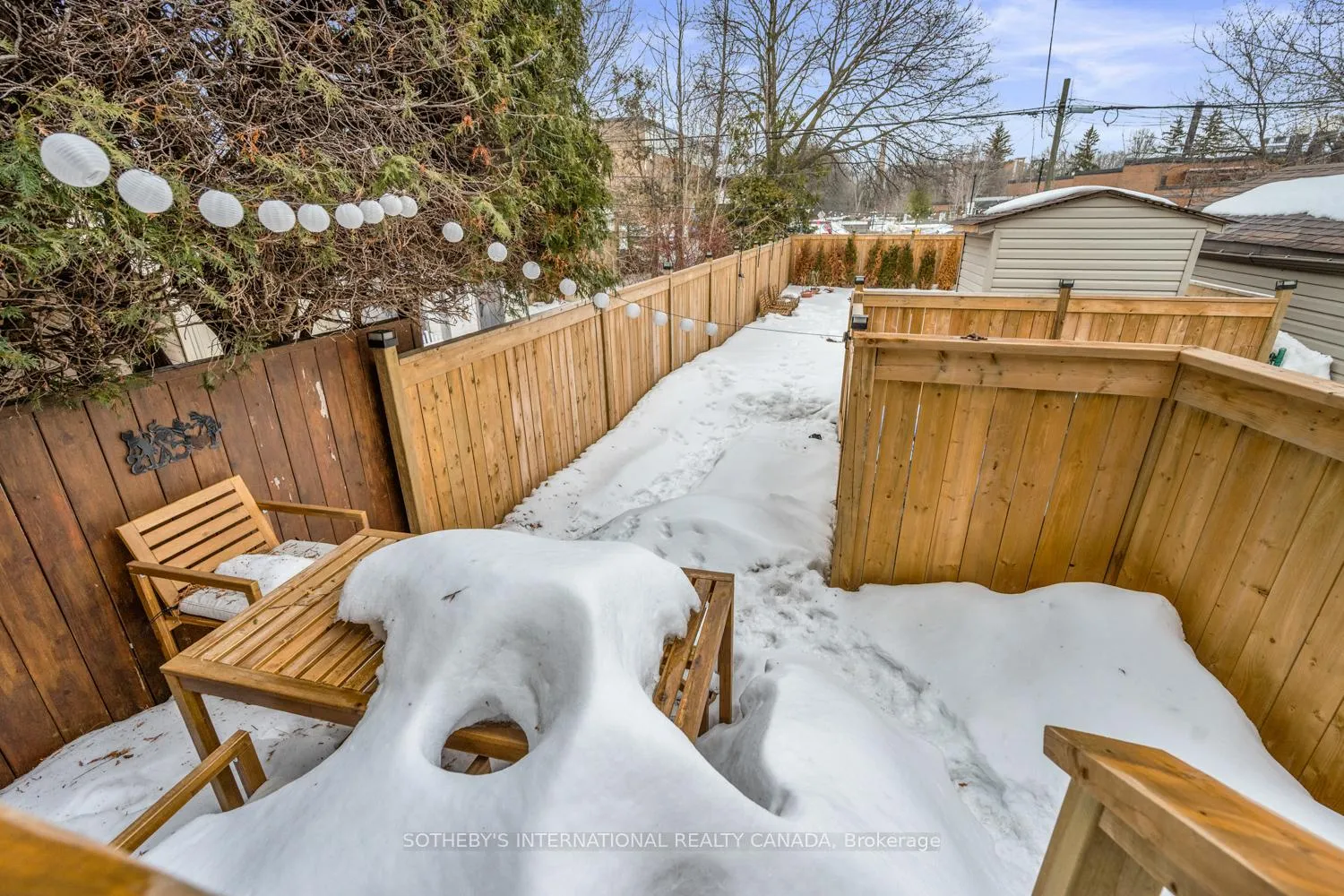 Photo 30 of 114 Glenvale Boulevard, Toronto, Leaside — HOMEH