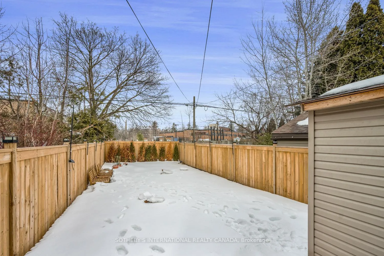 Photo 31 of 114 Glenvale Boulevard, Toronto, Leaside — HOMEH