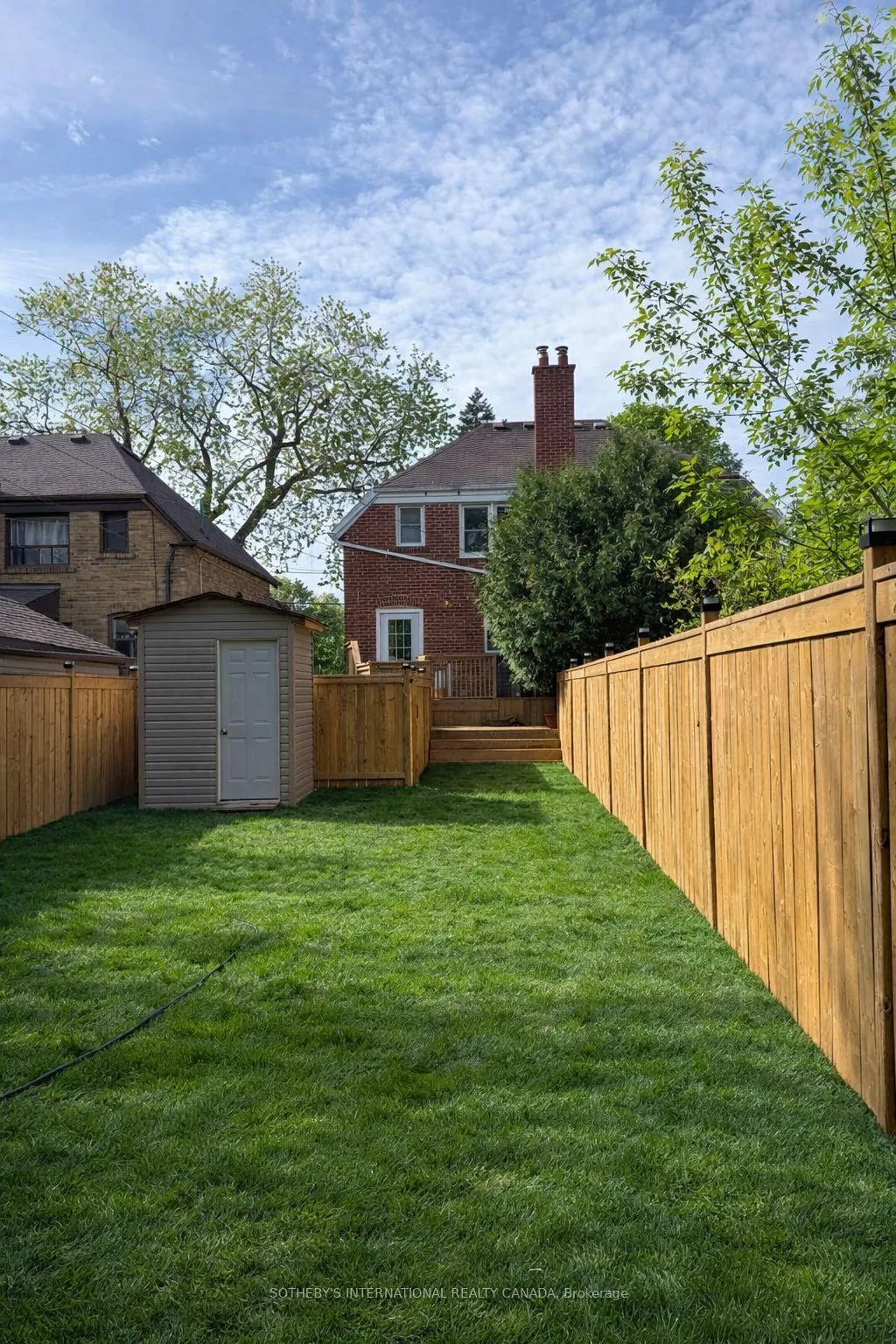 Photo 35 of 114 Glenvale Boulevard, Toronto, Leaside — HOMEH
