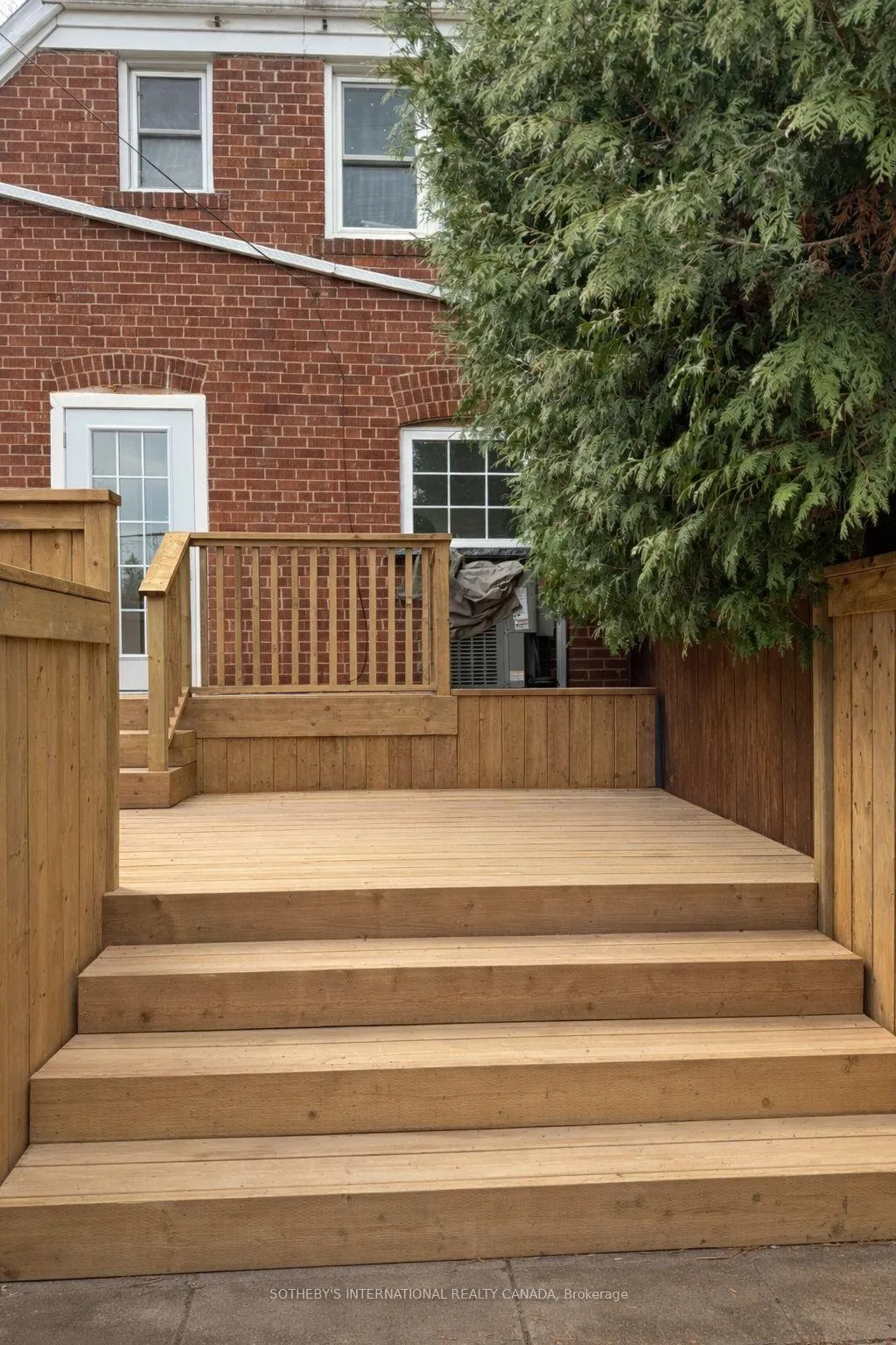 Photo 36 of 114 Glenvale Boulevard, Toronto, Leaside — HOMEH