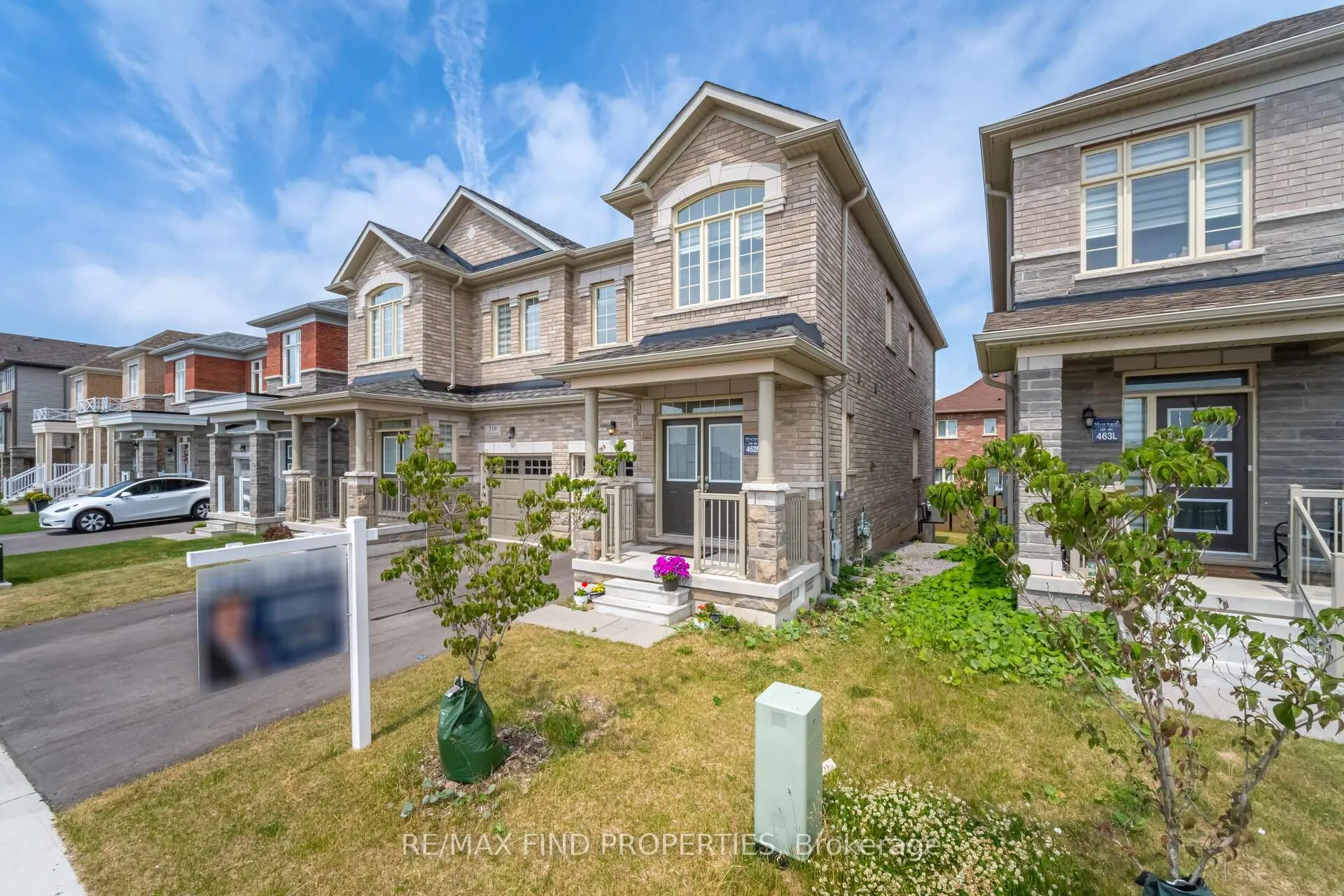 Photo 5 of 361 Skinner Road, Hamilton, Waterdown — HOMEH