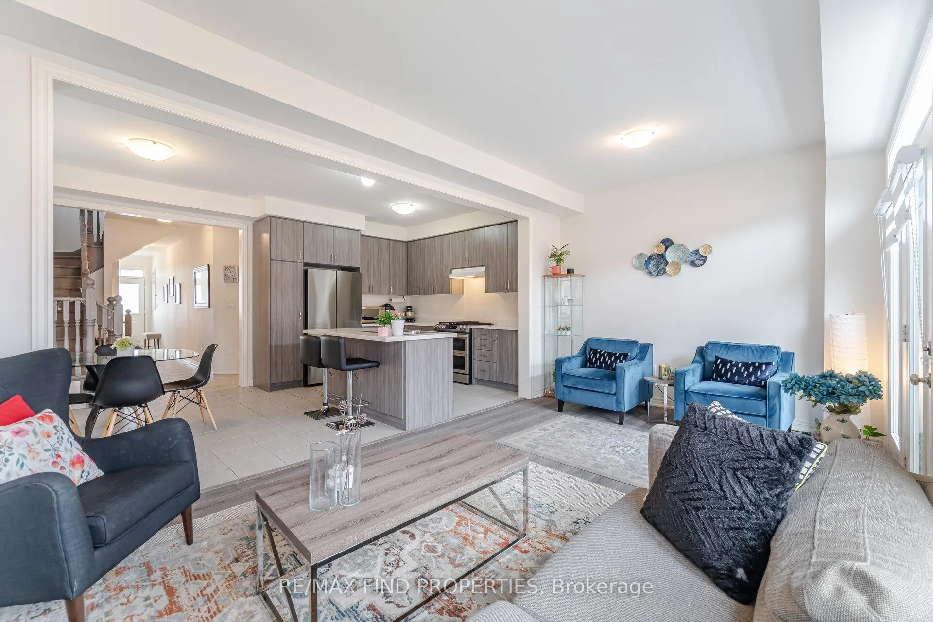 Photo 18 of 361 Skinner Road, Hamilton, Waterdown — HOMEH