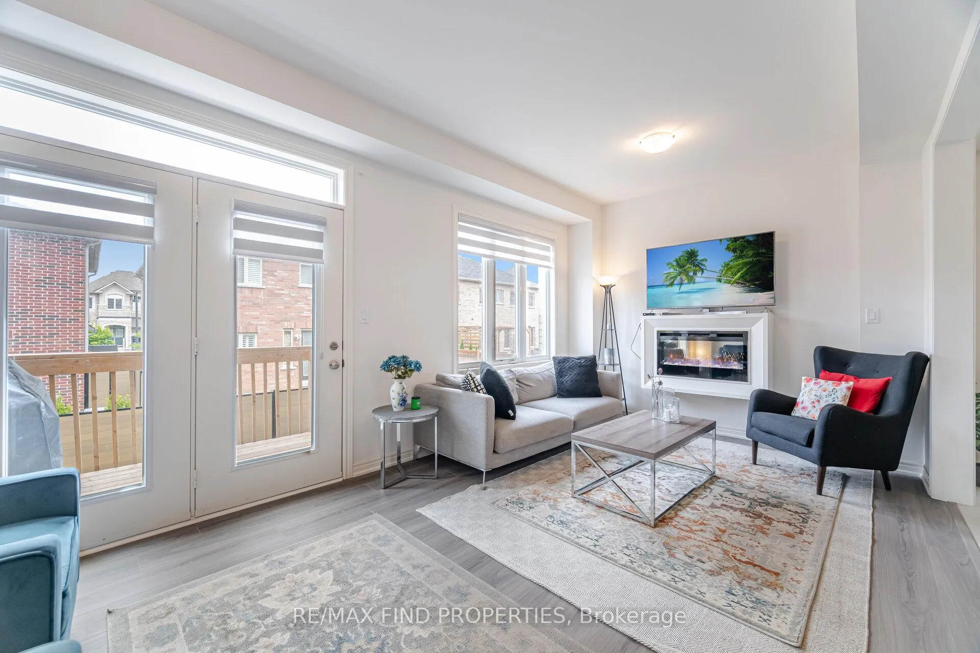 Photo 19 of 361 Skinner Road, Hamilton, Waterdown — HOMEH
