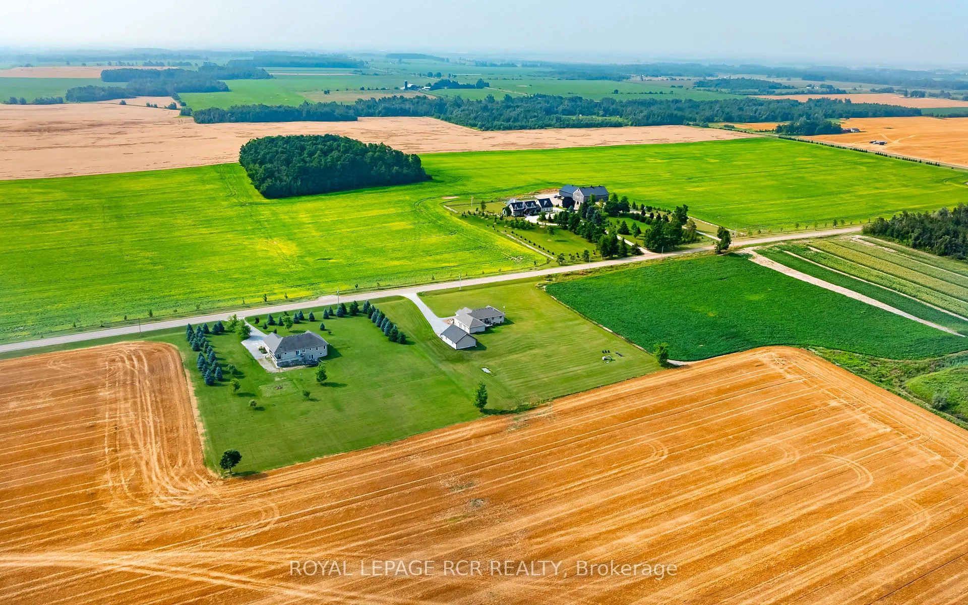 Photo 2 of 485201 30th Side Road, Amaranth, Rural Amaranth — HOMEH