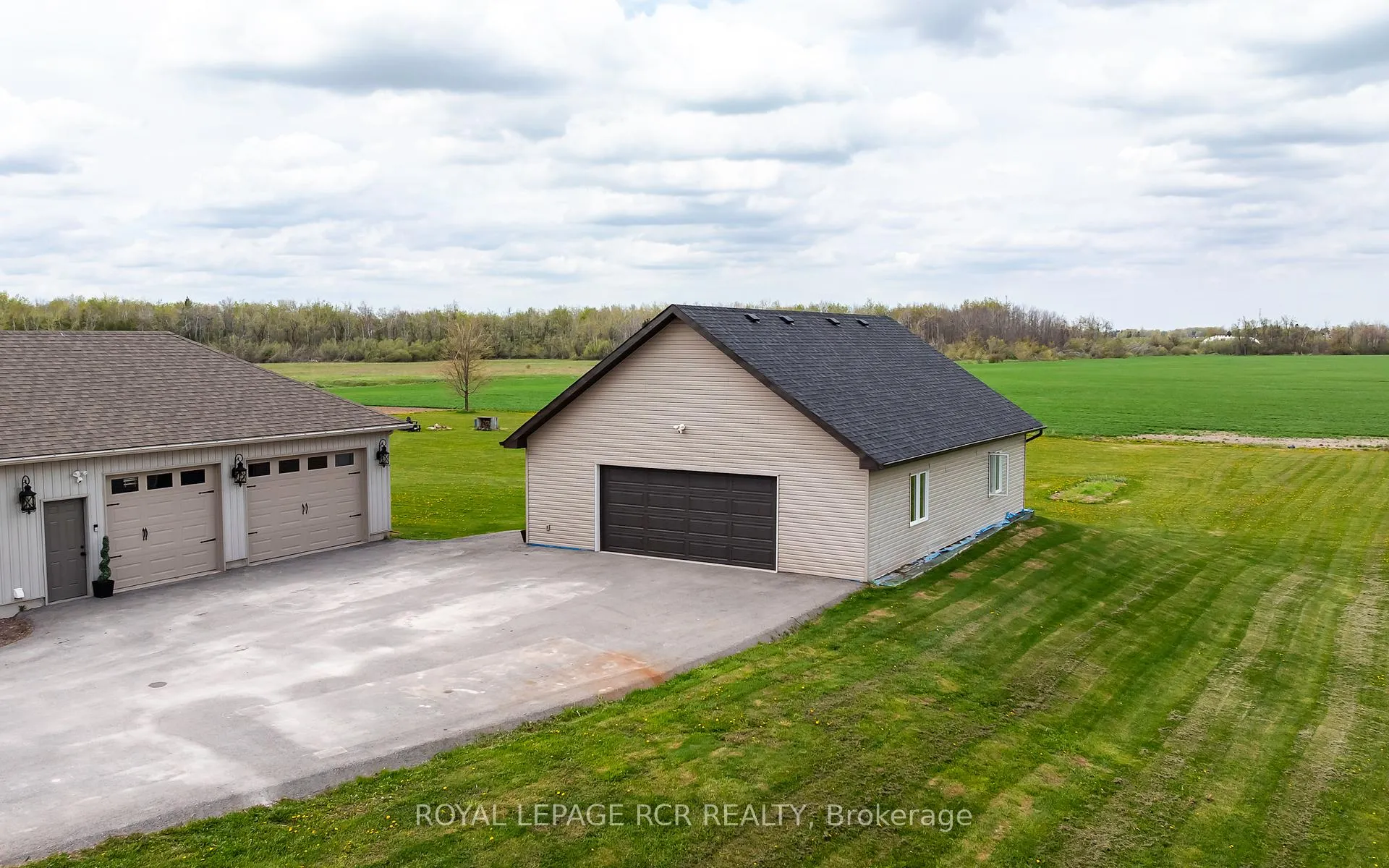 Photo 40 of 485201 30th Side Road, Amaranth, Rural Amaranth — HOMEH