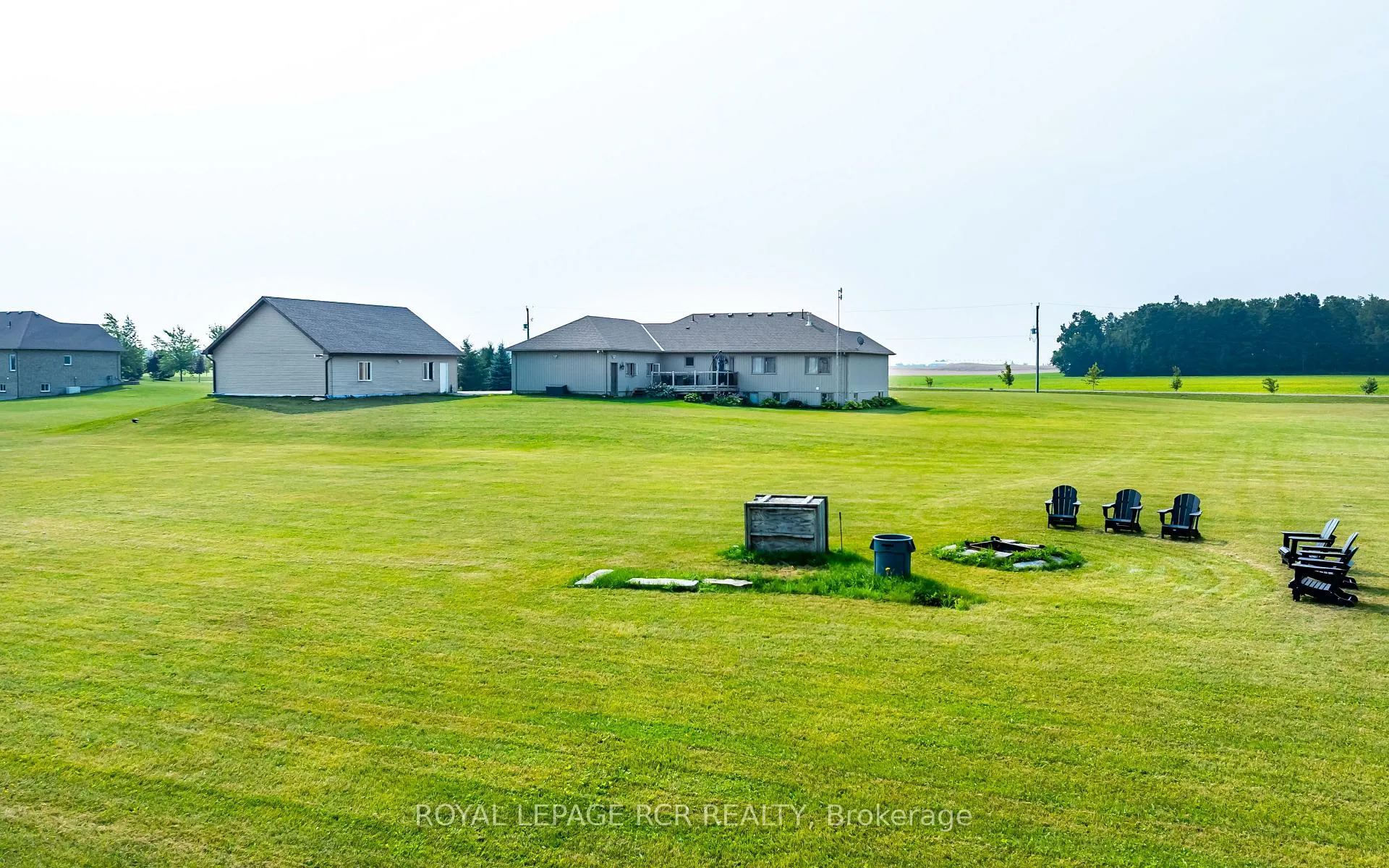 Photo 43 of 485201 30th Side Road, Amaranth, Rural Amaranth — HOMEH