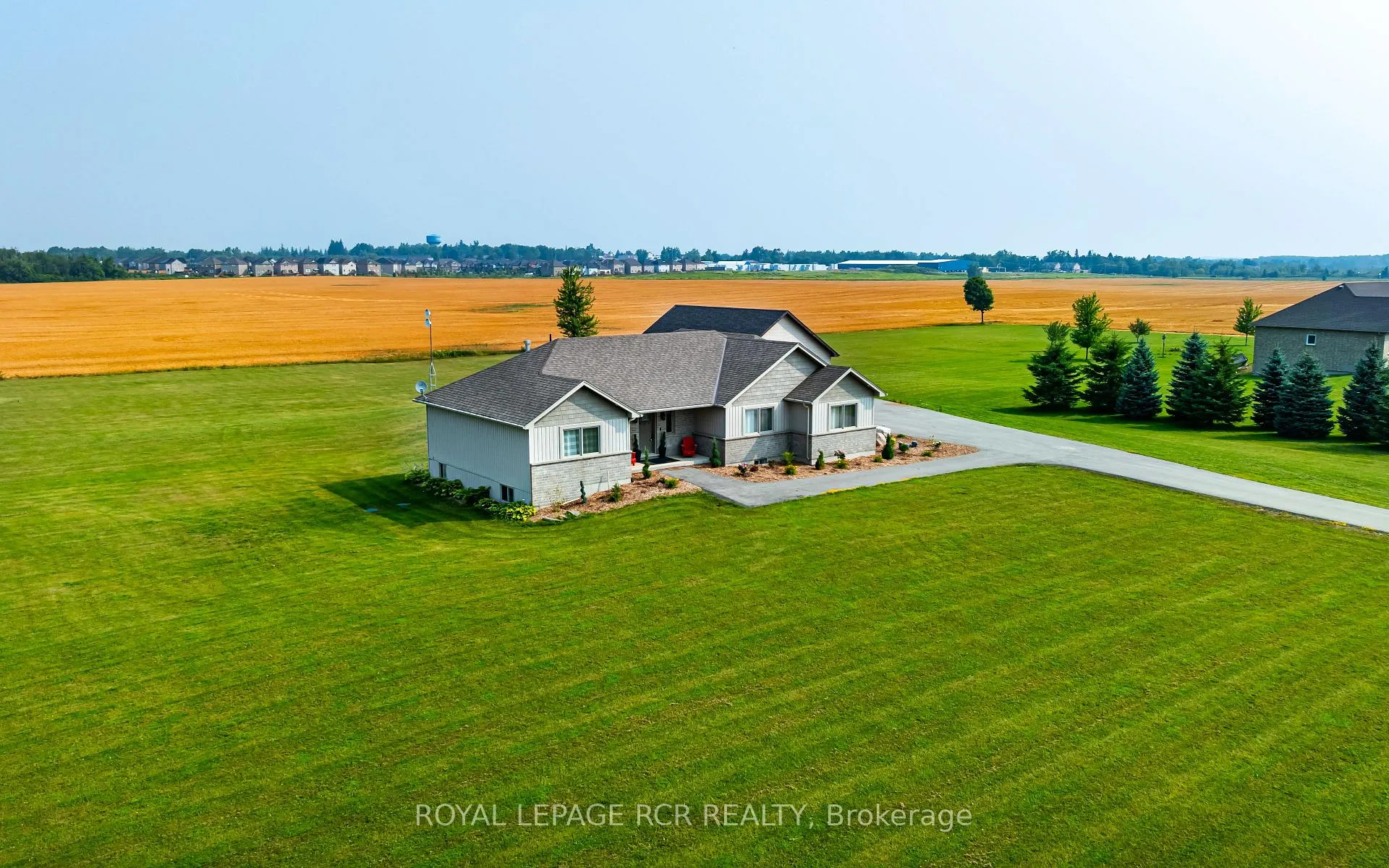 Photo 48 of 485201 30th Side Road, Amaranth, Rural Amaranth — HOMEH