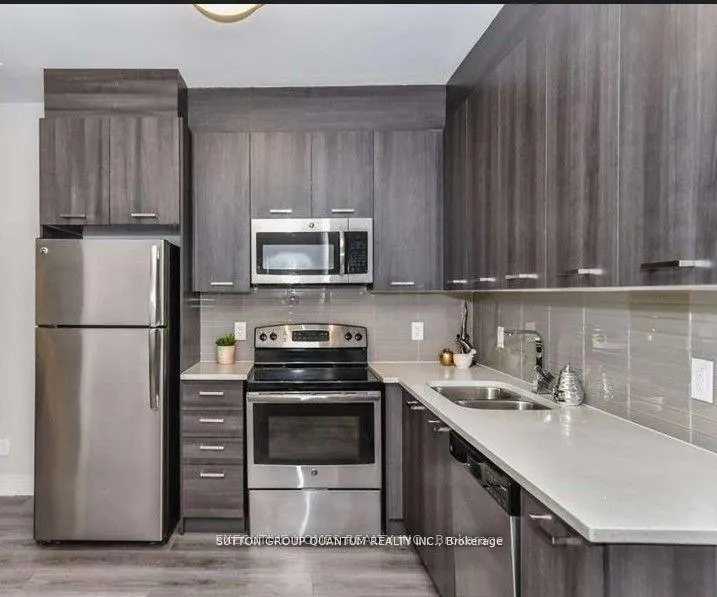 Photo 2 of Unit 604, 150 Main Street W, Hamilton, Central — HOMEH