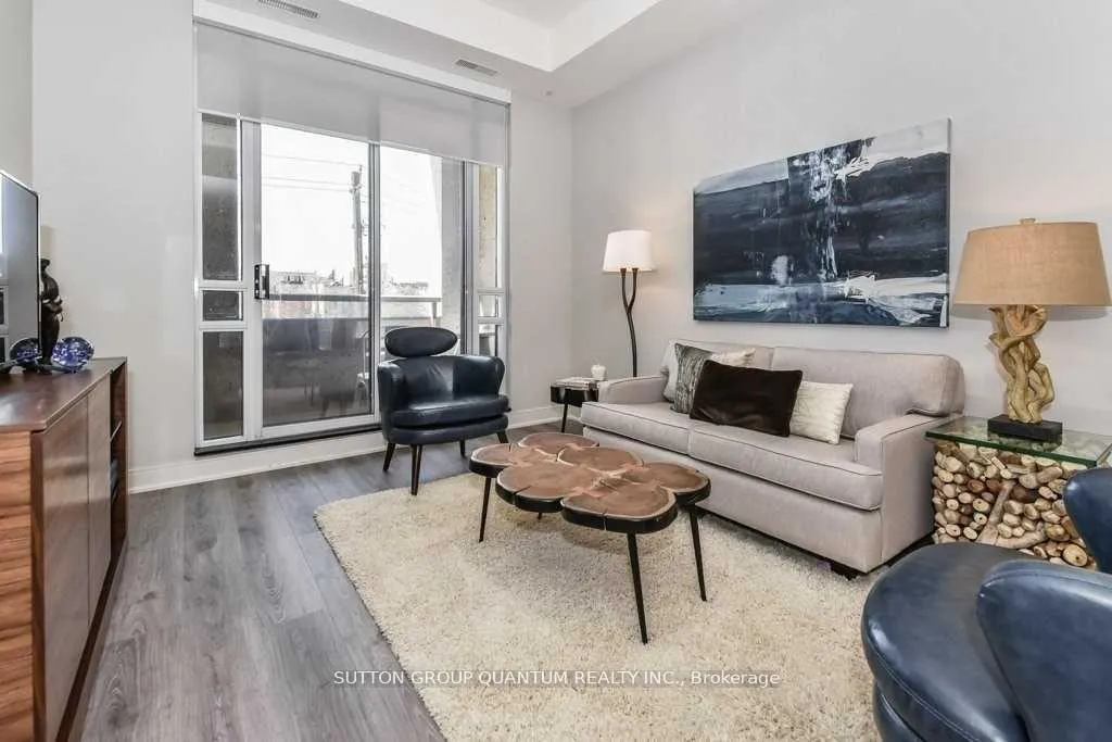 Photo 7 of Unit 604, 150 Main Street W, Hamilton, Central — HOMEH
