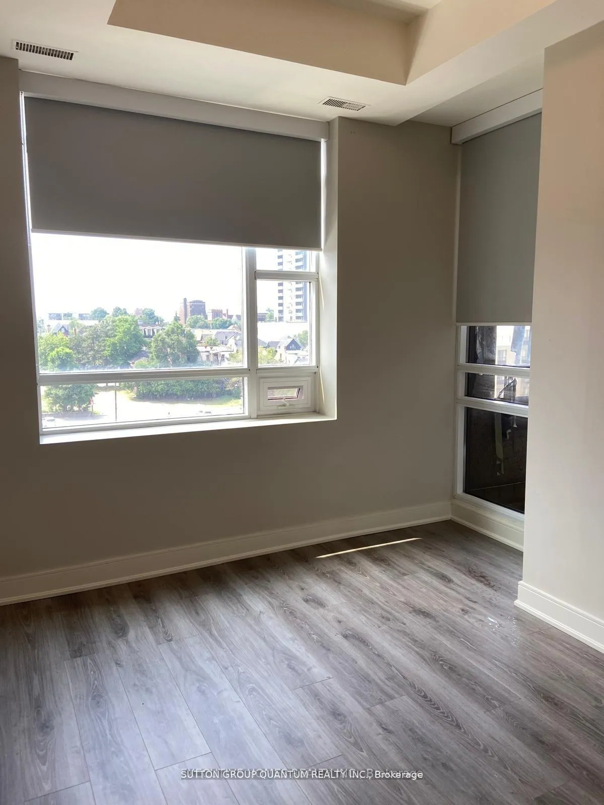 Photo 9 of Unit 604, 150 Main Street W, Hamilton, Central — HOMEH