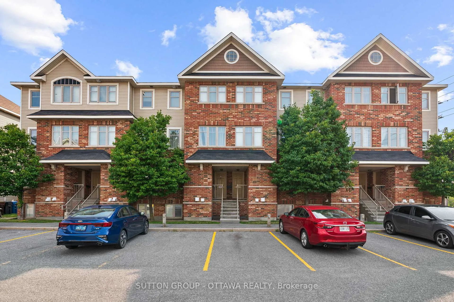 Photo 1 of 159 Keltie Private, Ottawa, Barrhaven - Longfields — HOMEH