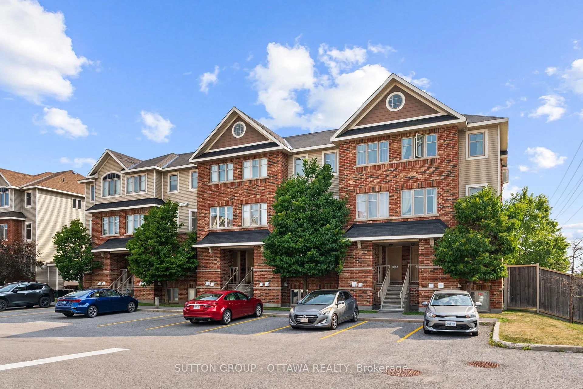 Photo 2 of 159 Keltie Private, Ottawa, Barrhaven - Longfields — HOMEH