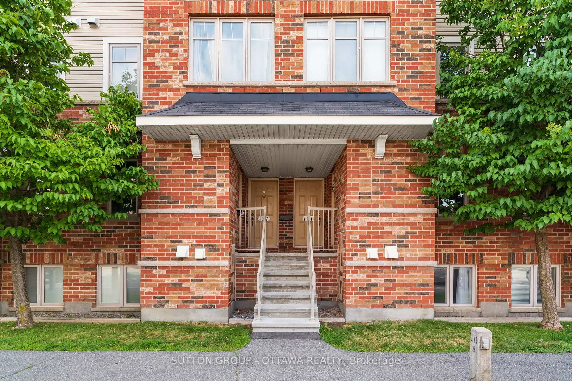 Photo 3 of 159 Keltie Private, Ottawa, Barrhaven - Longfields — HOMEH