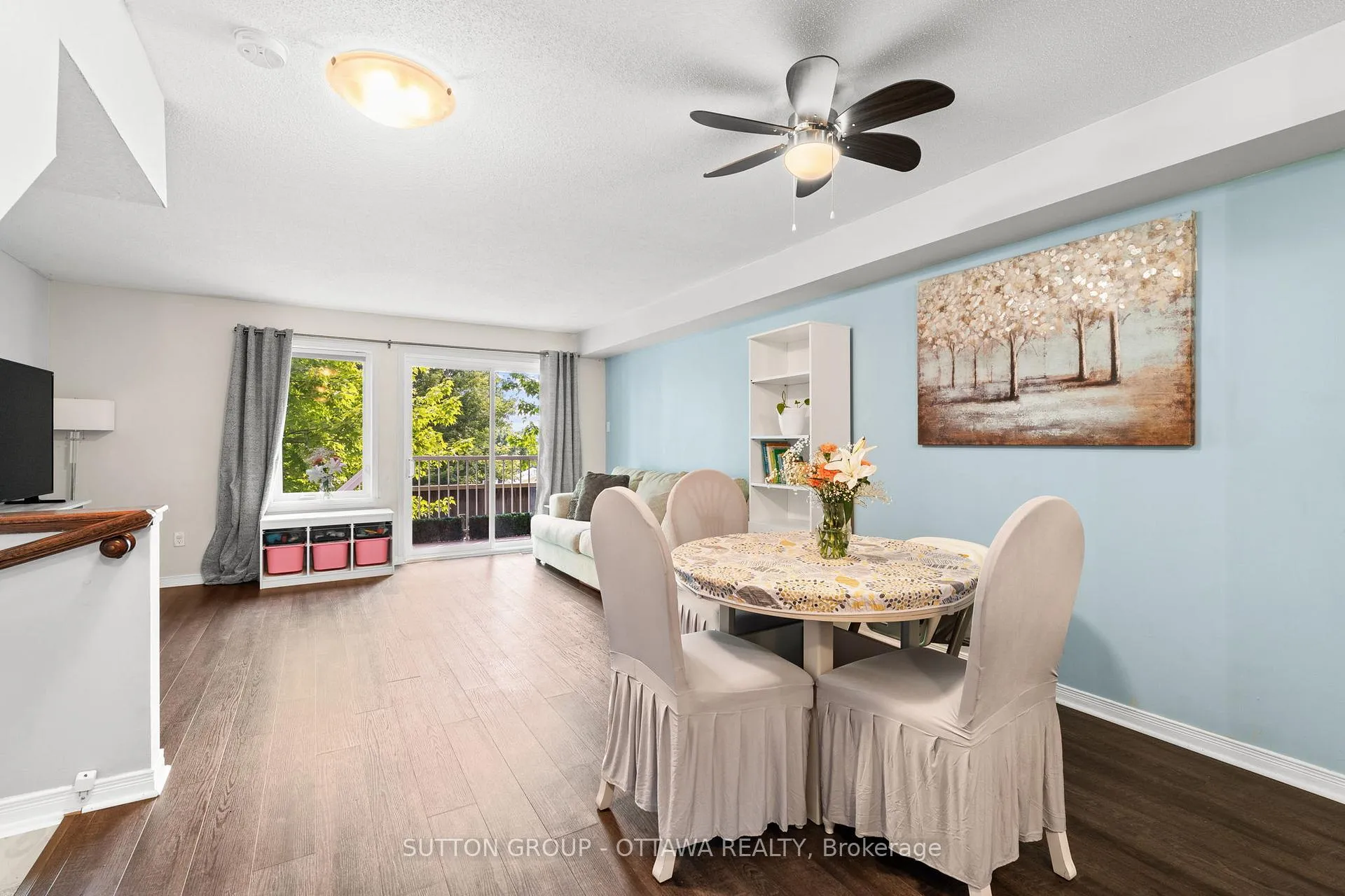 Photo 11 of 159 Keltie Private, Ottawa, Barrhaven - Longfields — HOMEH