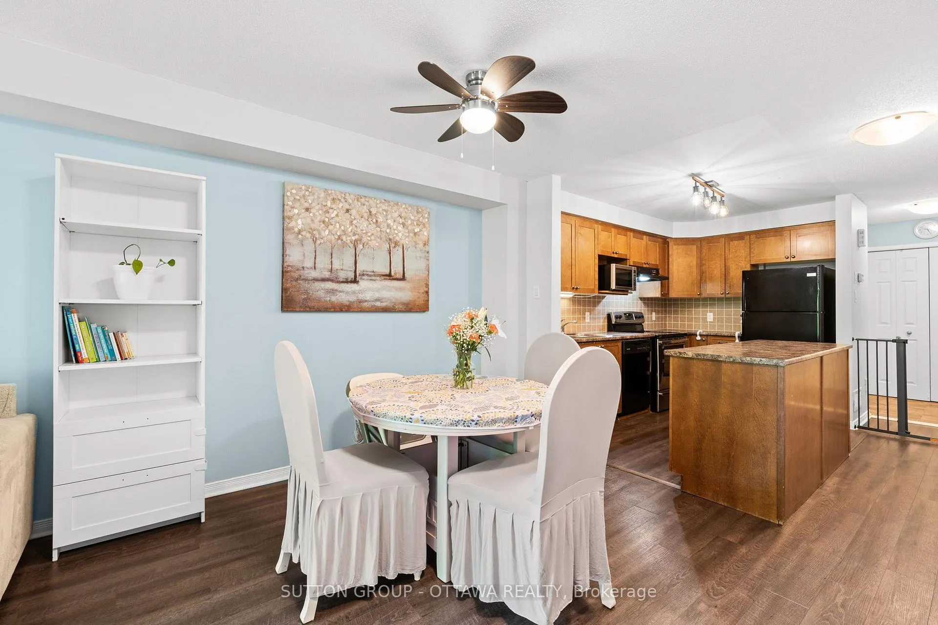 Photo 12 of 159 Keltie Private, Ottawa, Barrhaven - Longfields — HOMEH