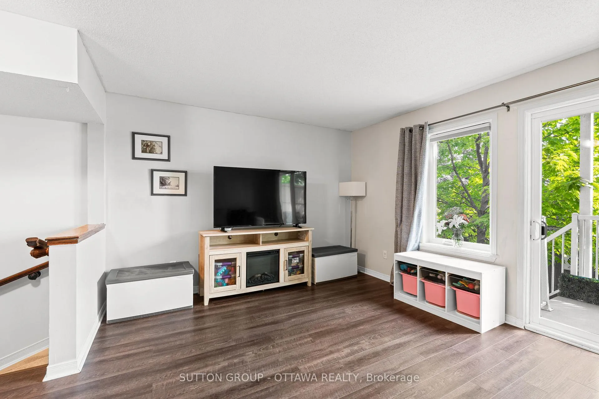 Photo 15 of 159 Keltie Private, Ottawa, Barrhaven - Longfields — HOMEH