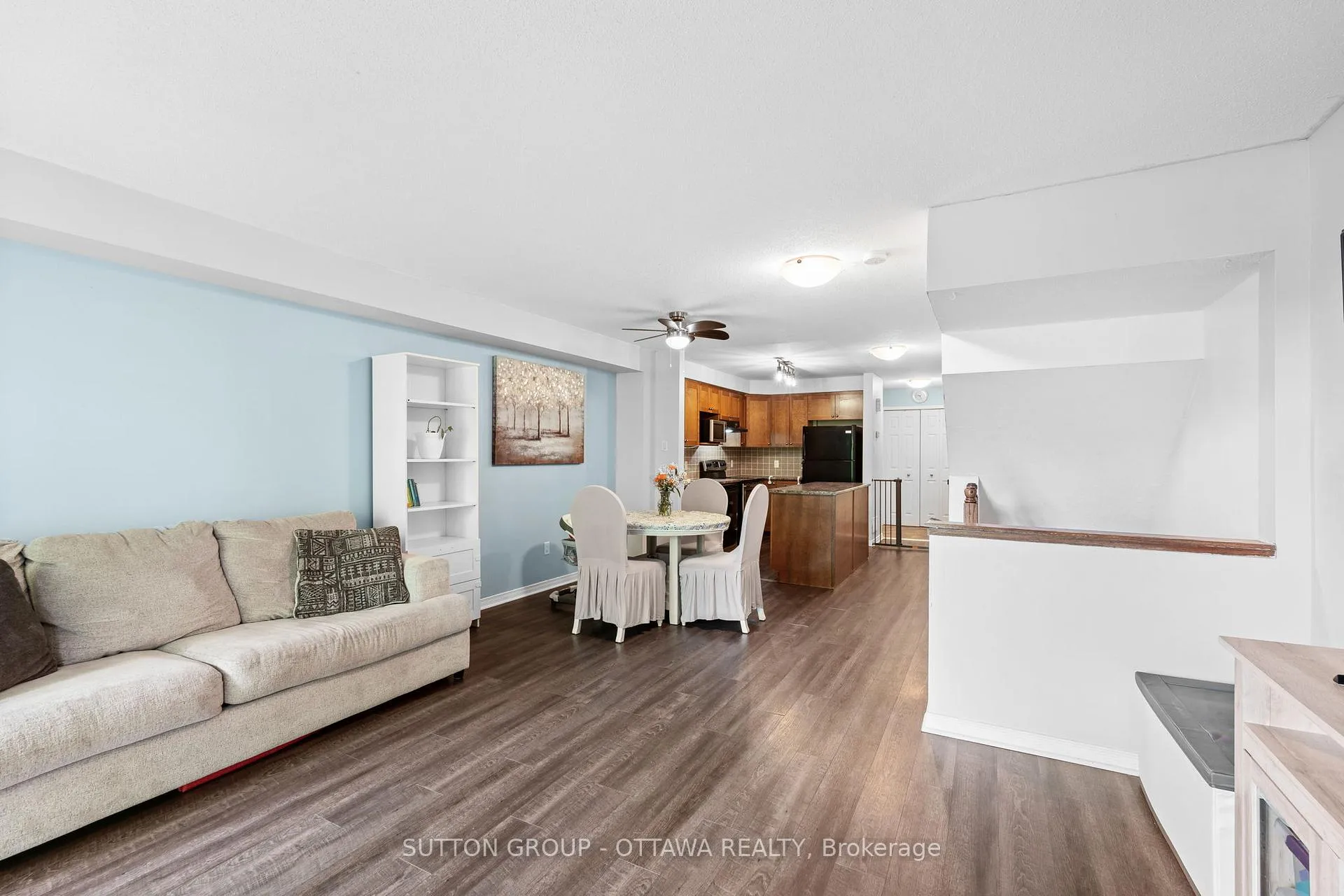 Photo 17 of 159 Keltie Private, Ottawa, Barrhaven - Longfields — HOMEH