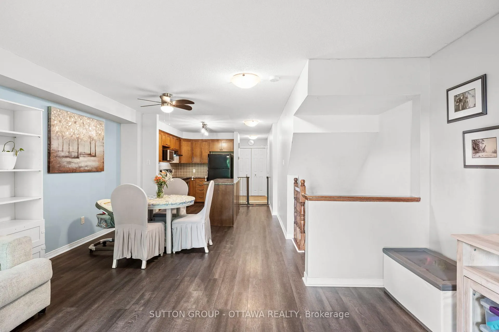 Photo 18 of 159 Keltie Private, Ottawa, Barrhaven - Longfields — HOMEH