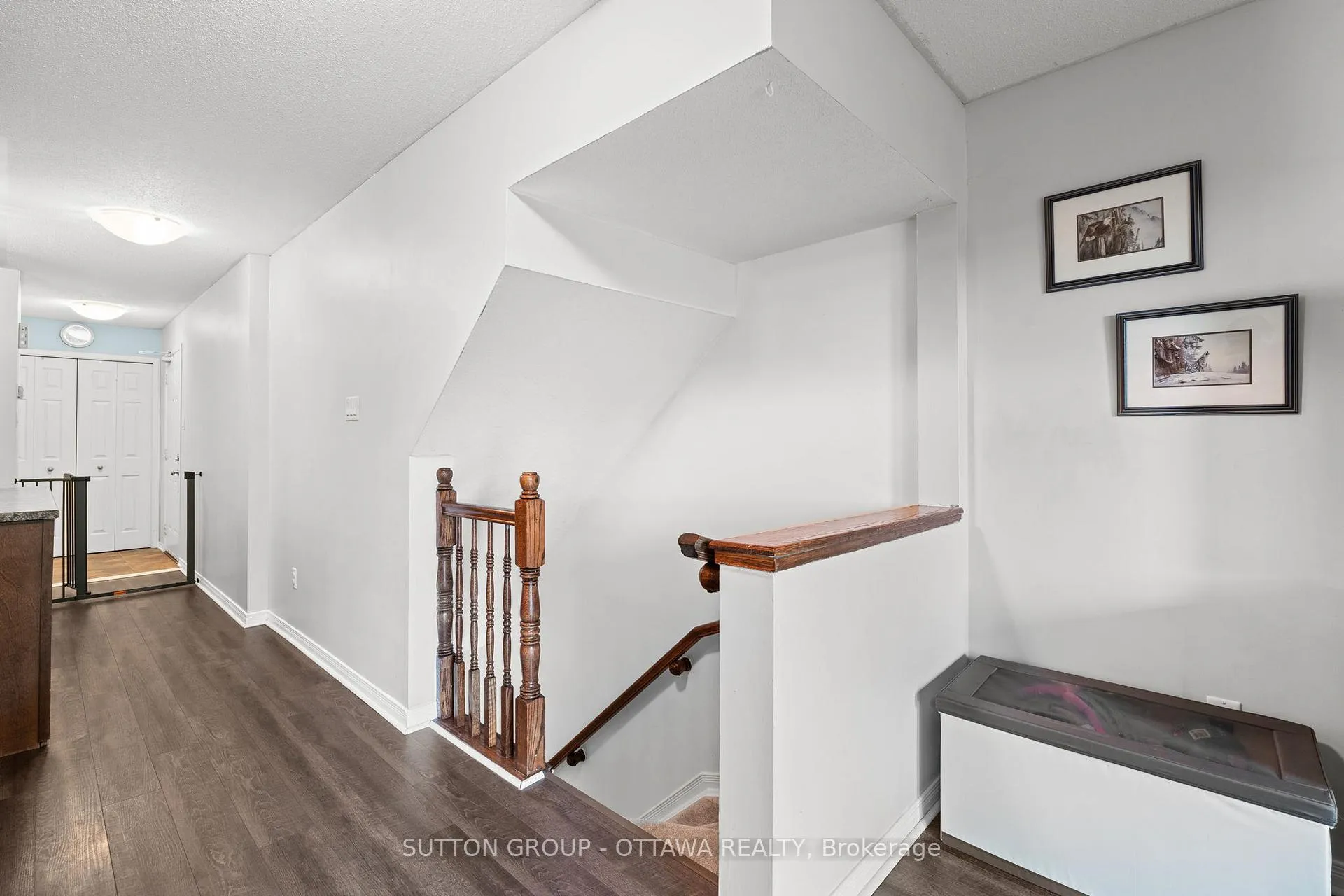 Photo 19 of 159 Keltie Private, Ottawa, Barrhaven - Longfields — HOMEH