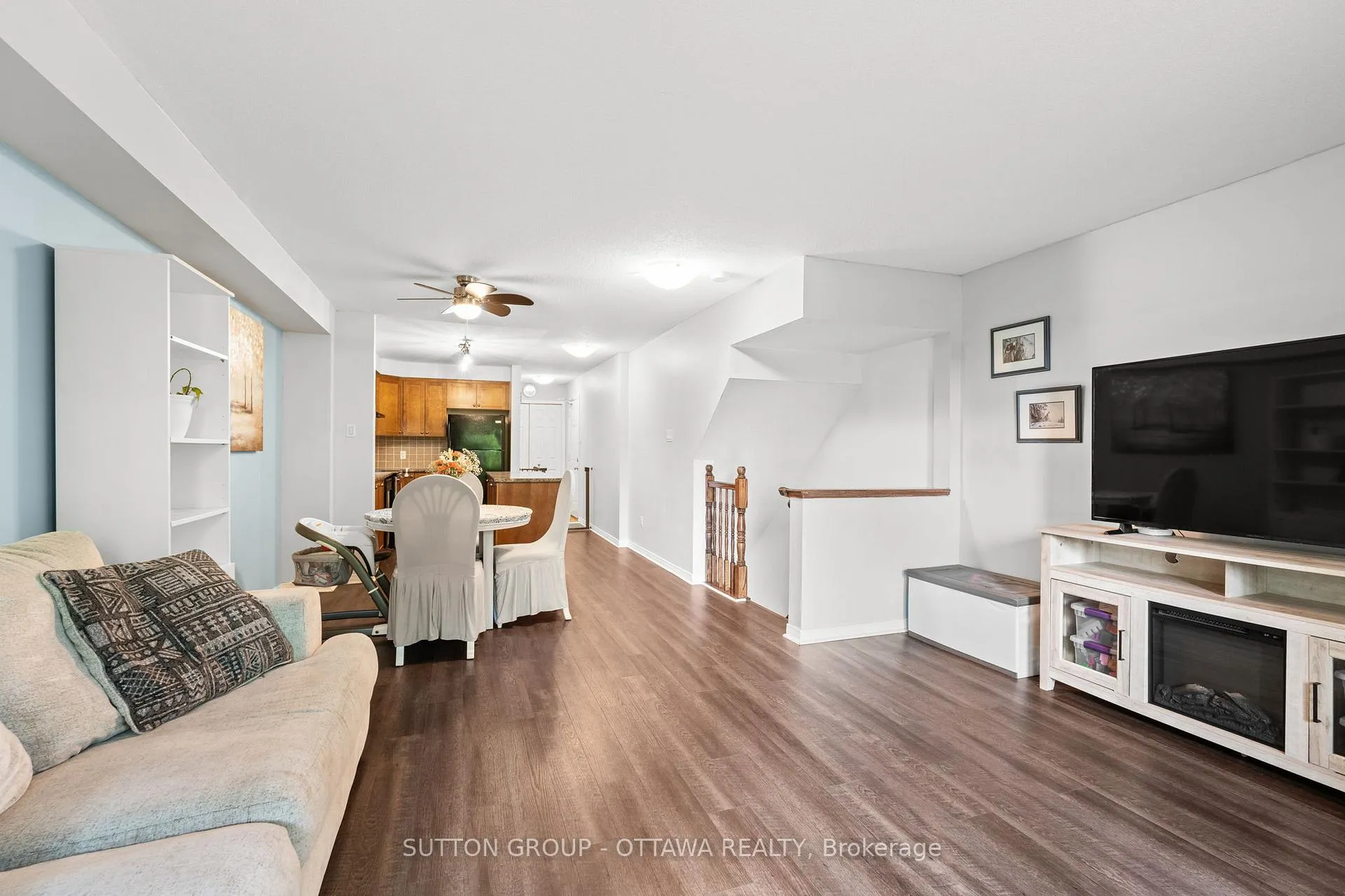Photo 20 of 159 Keltie Private, Ottawa, Barrhaven - Longfields — HOMEH